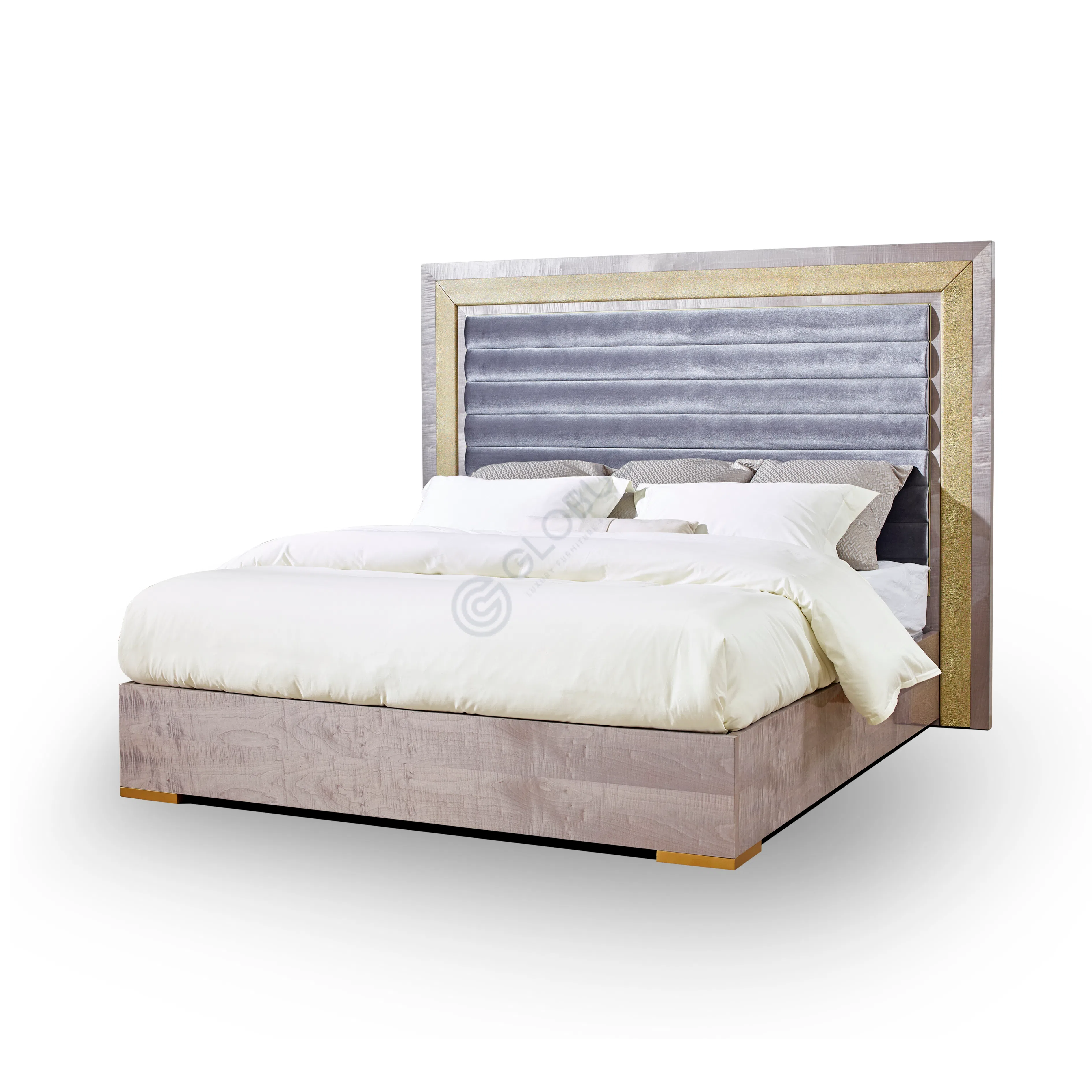 Кровать Bitalia