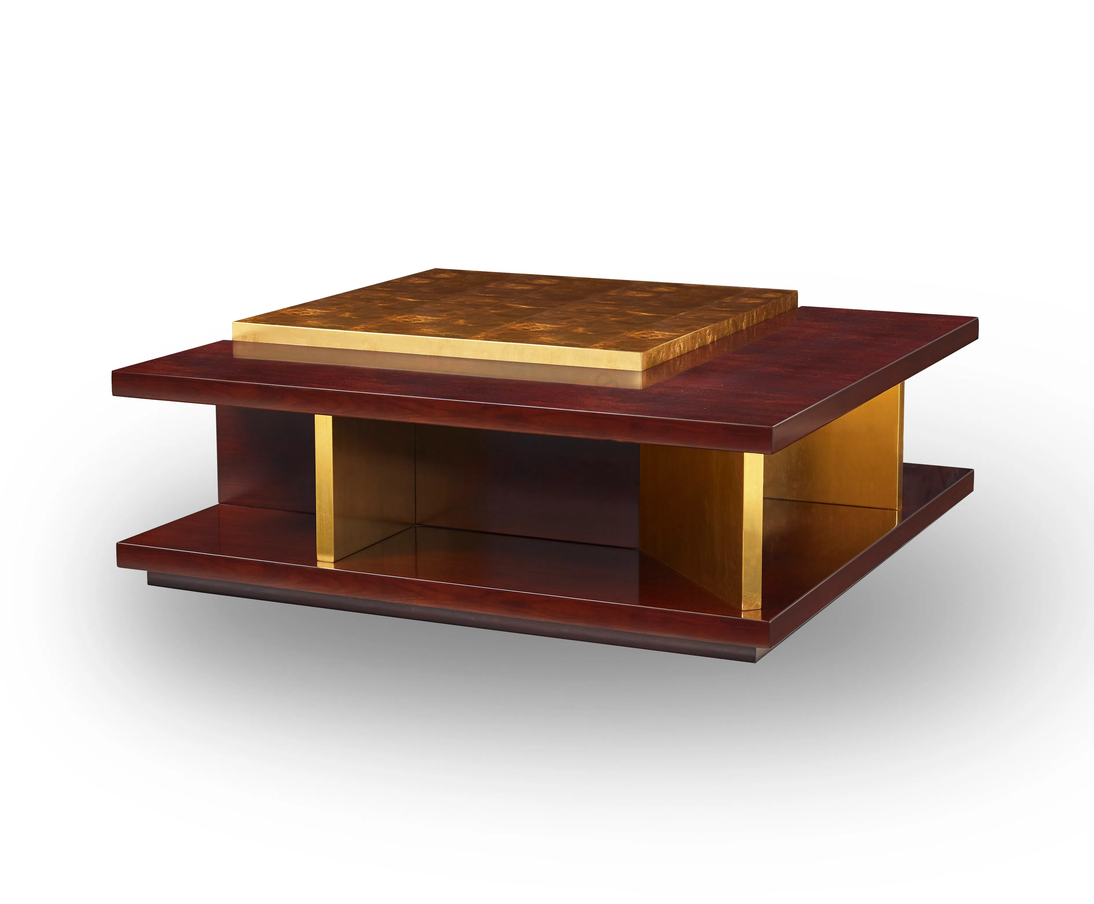 Журнальный столик THEODORE ALEXANDER Manchester