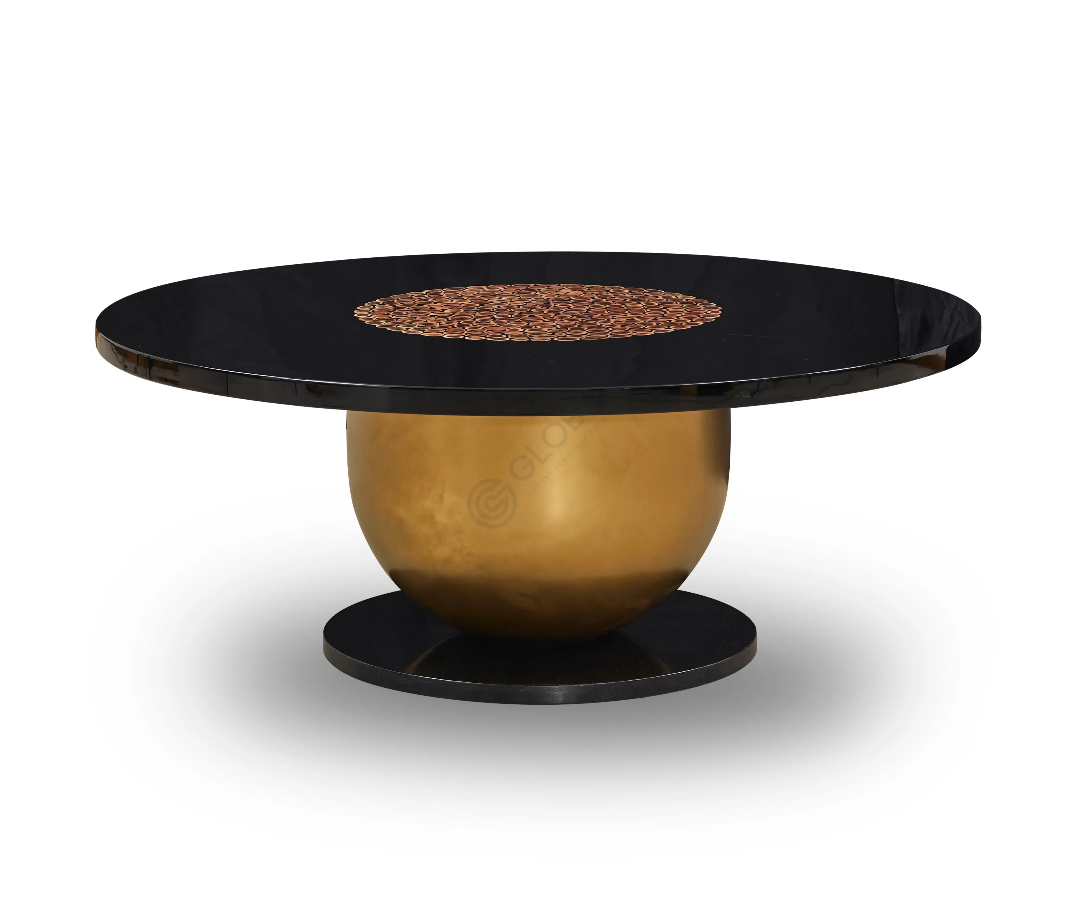 Журнальный столик PAOLO CASTELLI Mars