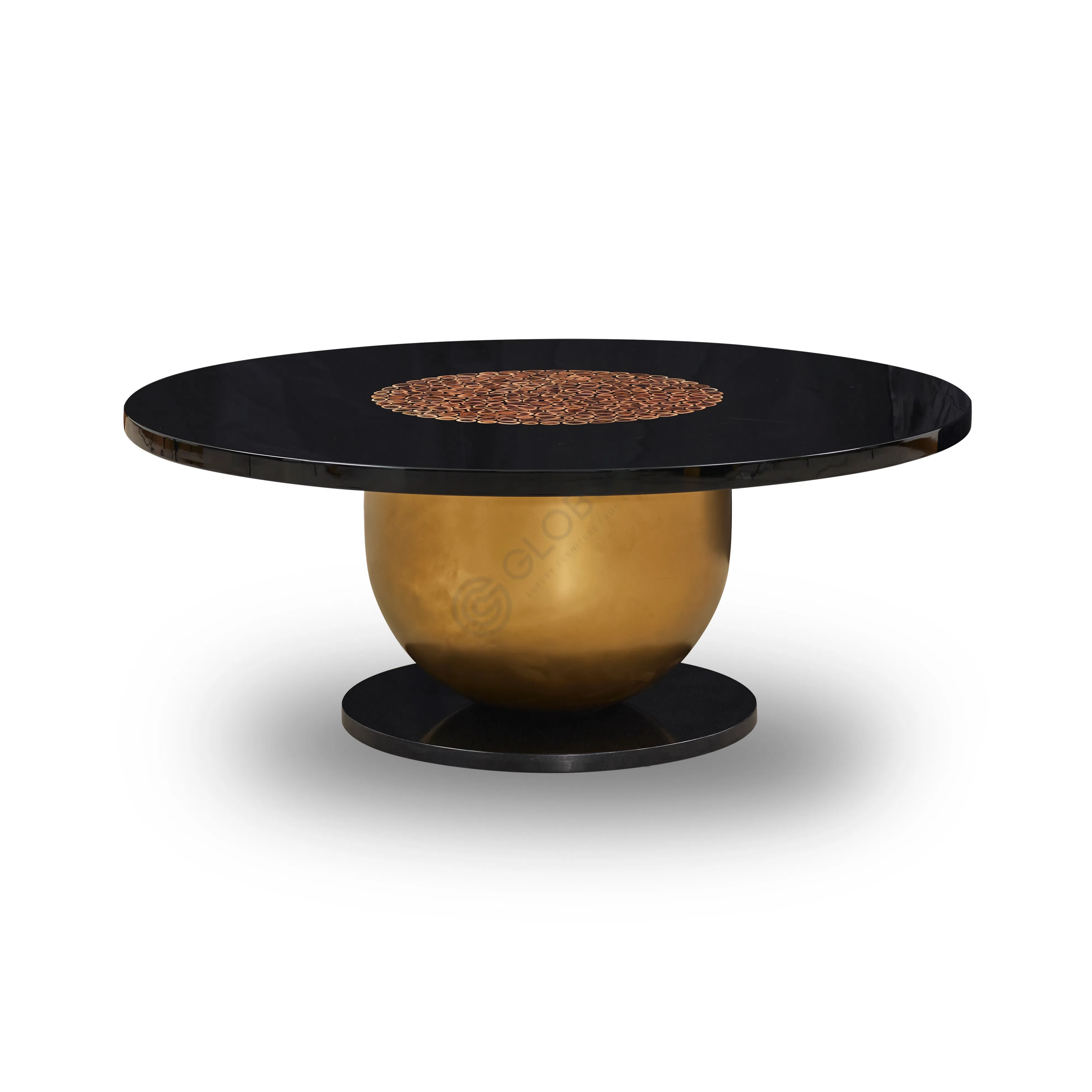 Журнальный столик PAOLO CASTELLI Mars