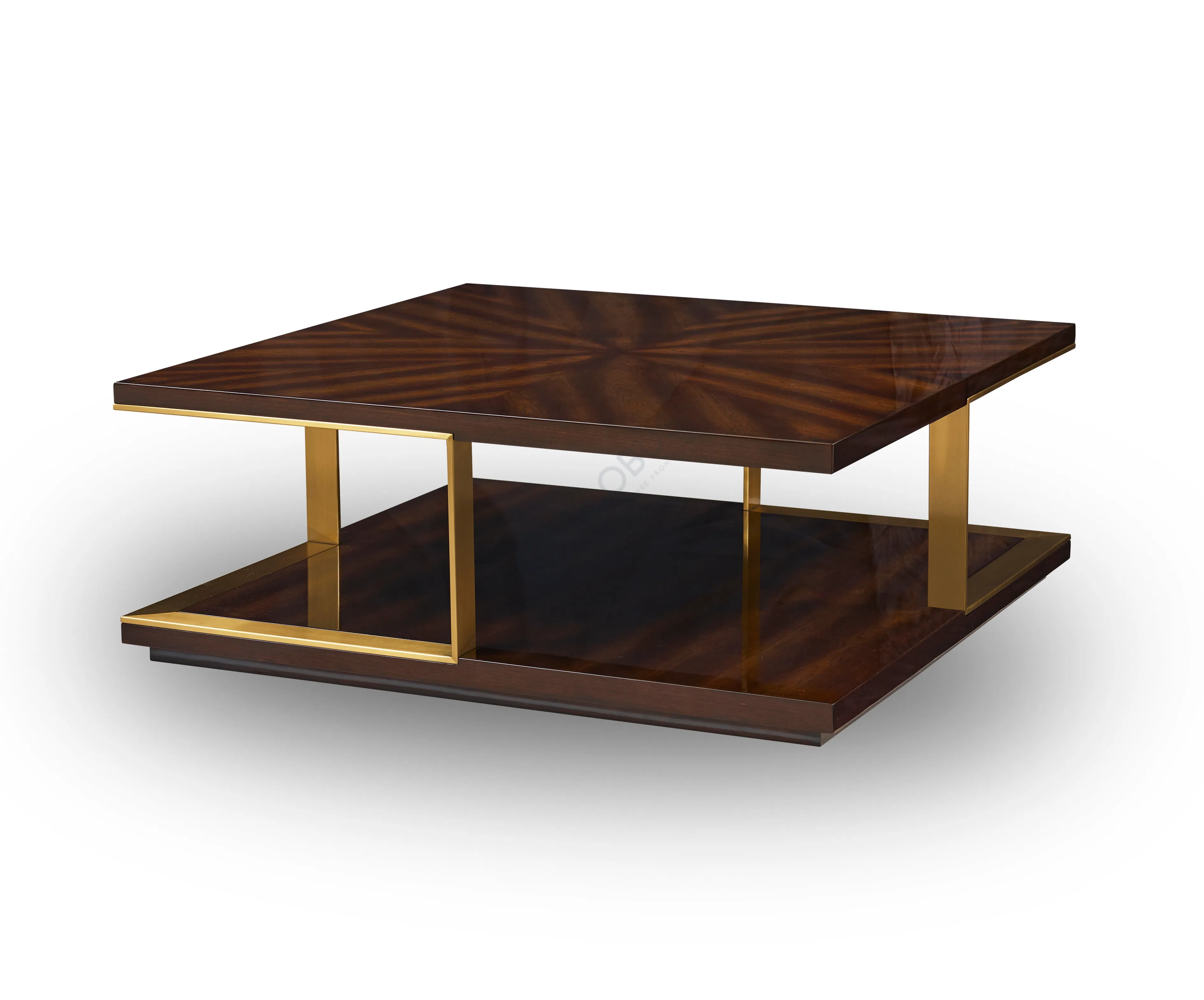 Журнальный столик Amarantha