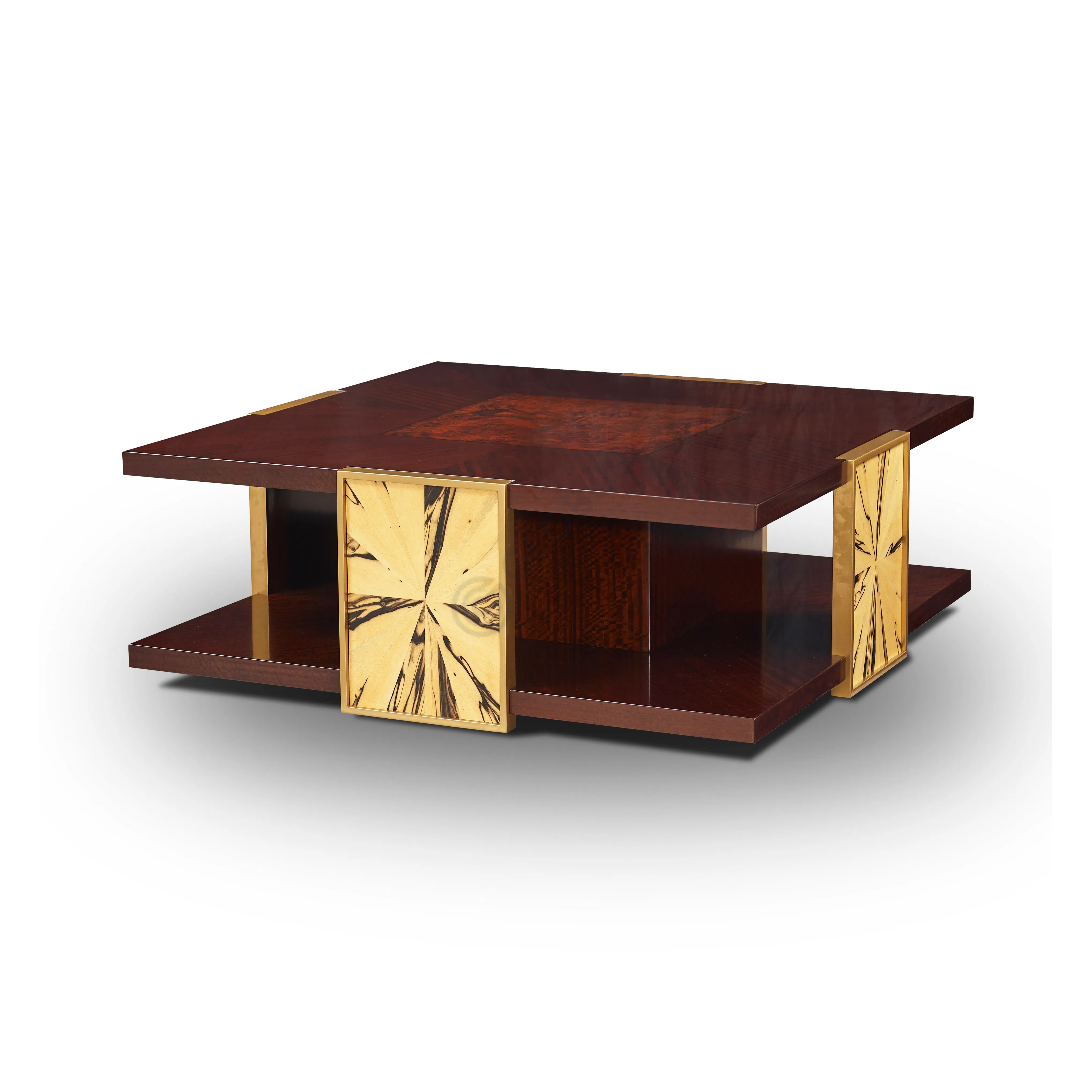 Журнальный столик Ubuntu