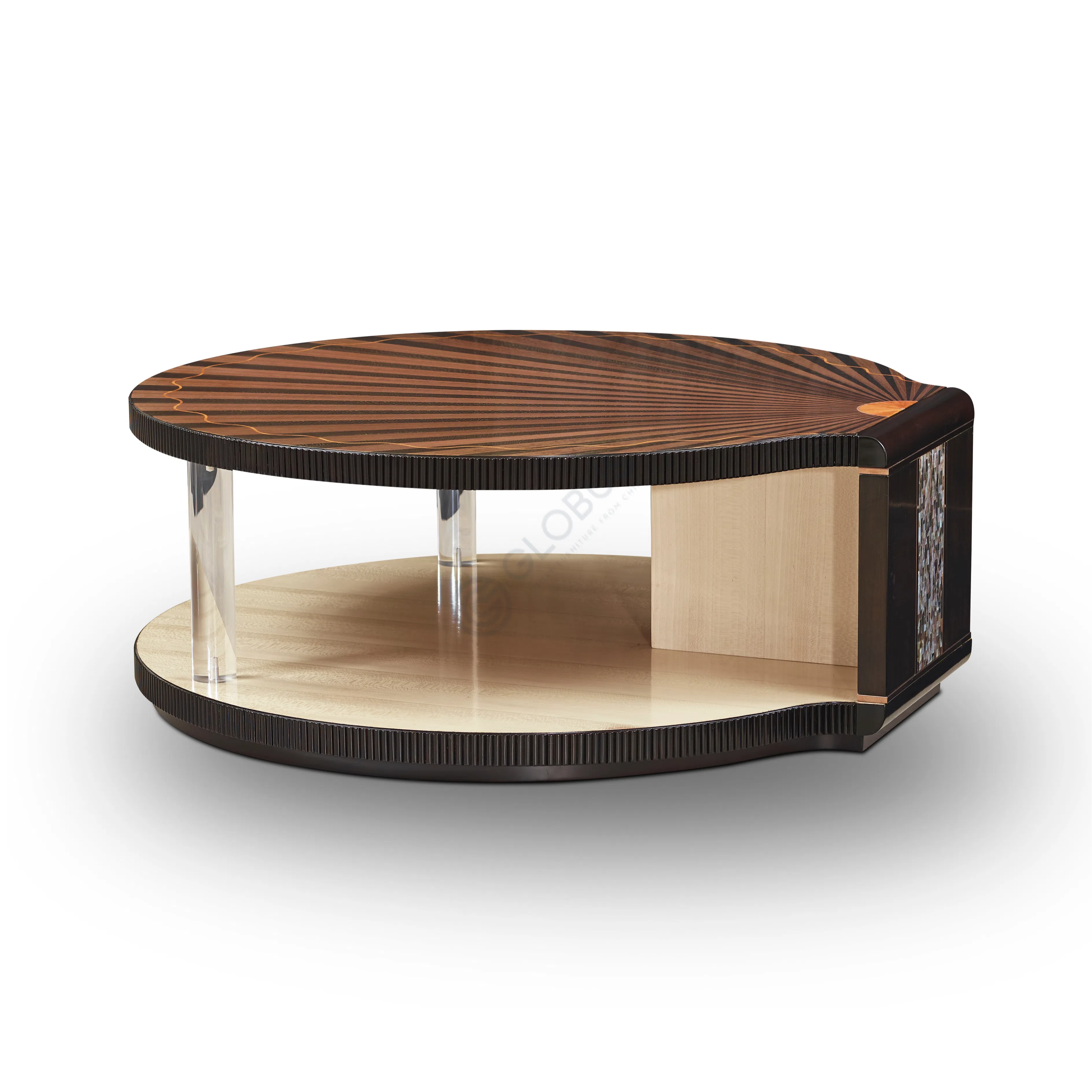 Журнальный столик Koveira