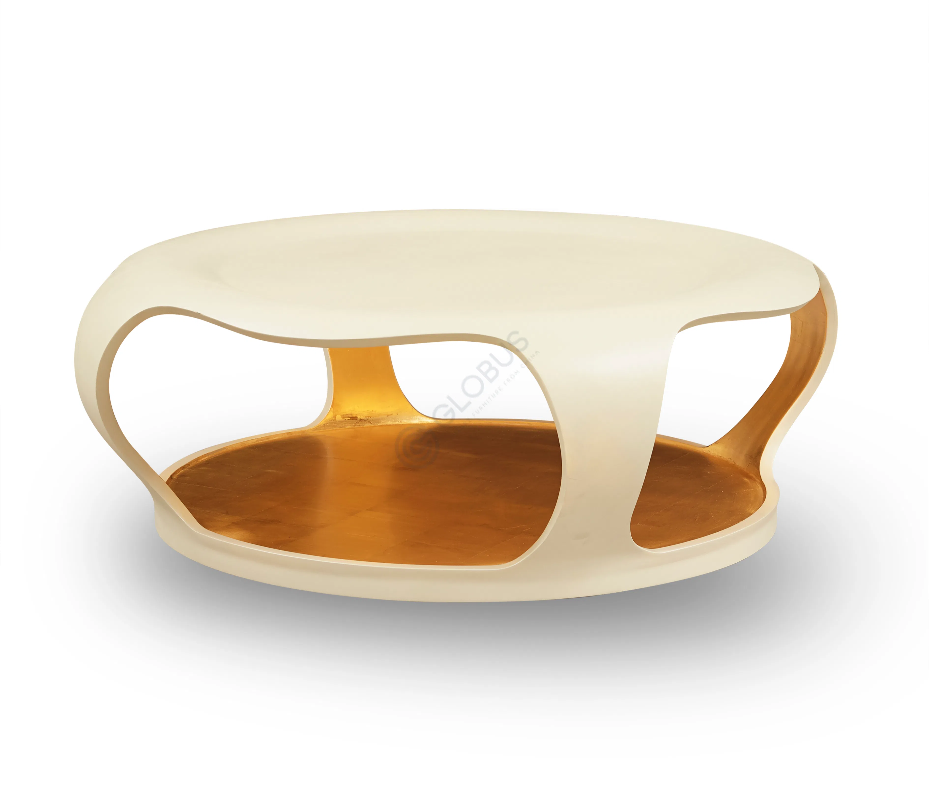 Журнальный столик THEODORE ALEXANDER Fidelo