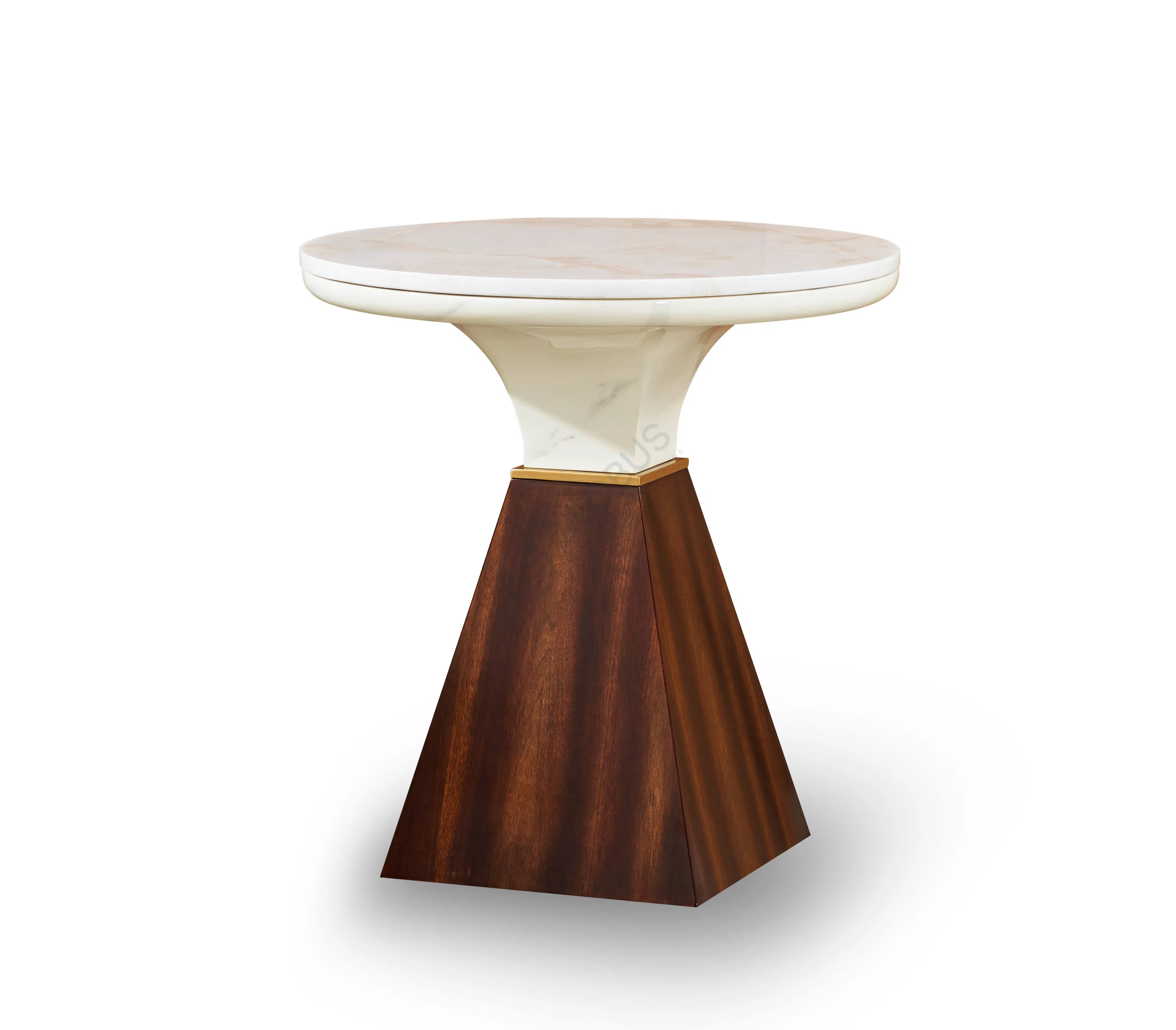 Угловой столик Sanctum