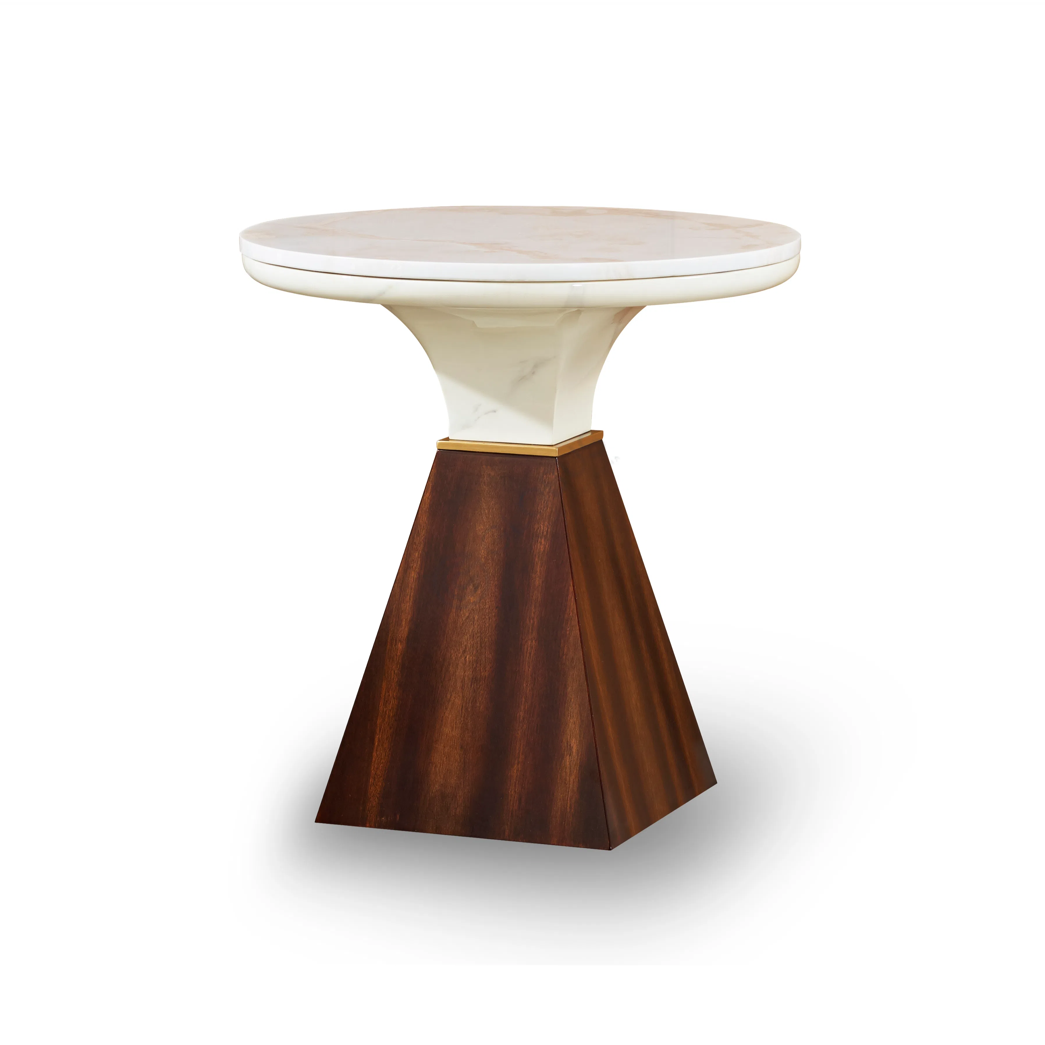 Угловой столик Sanctum