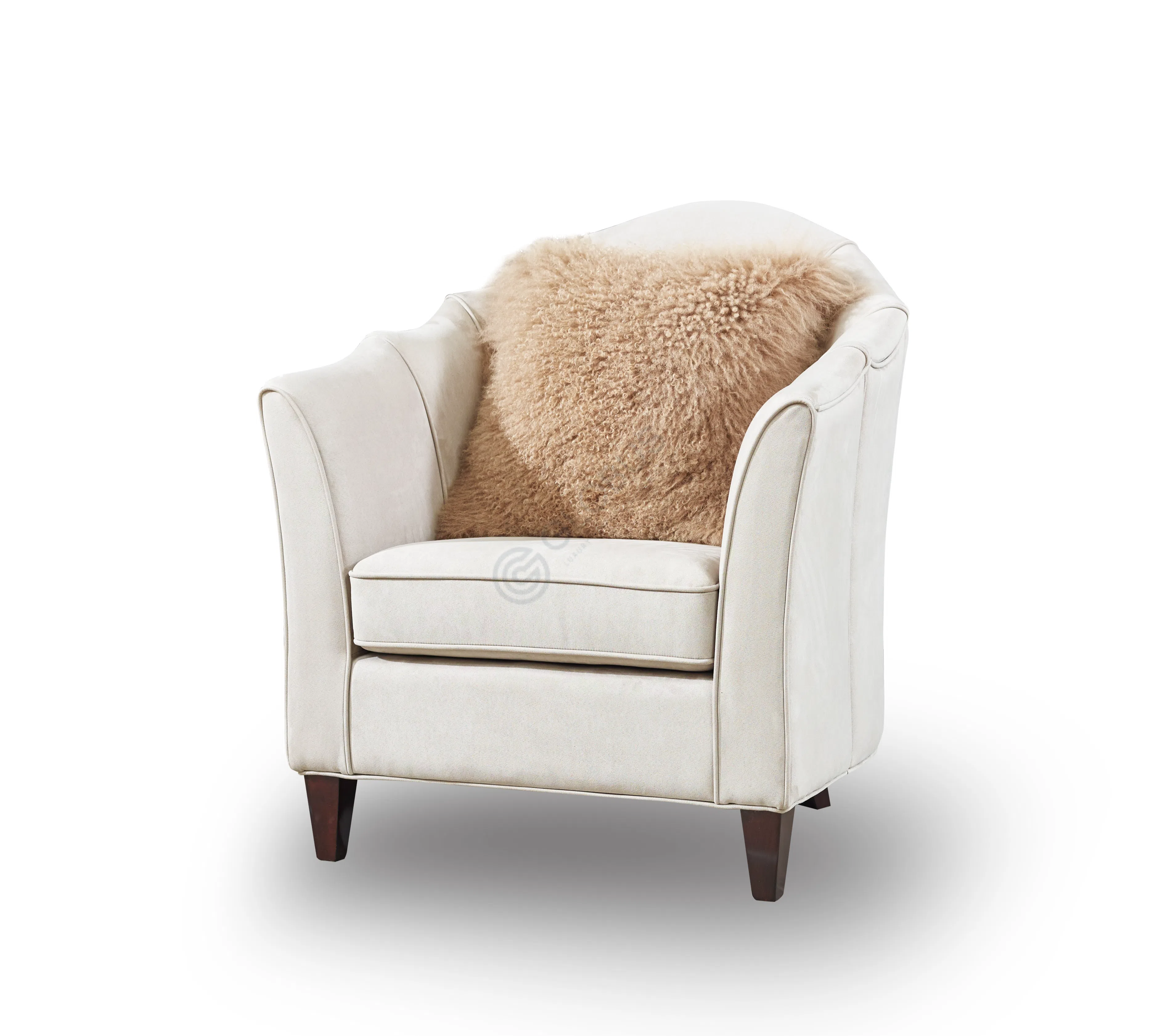 Кресло Discrimen