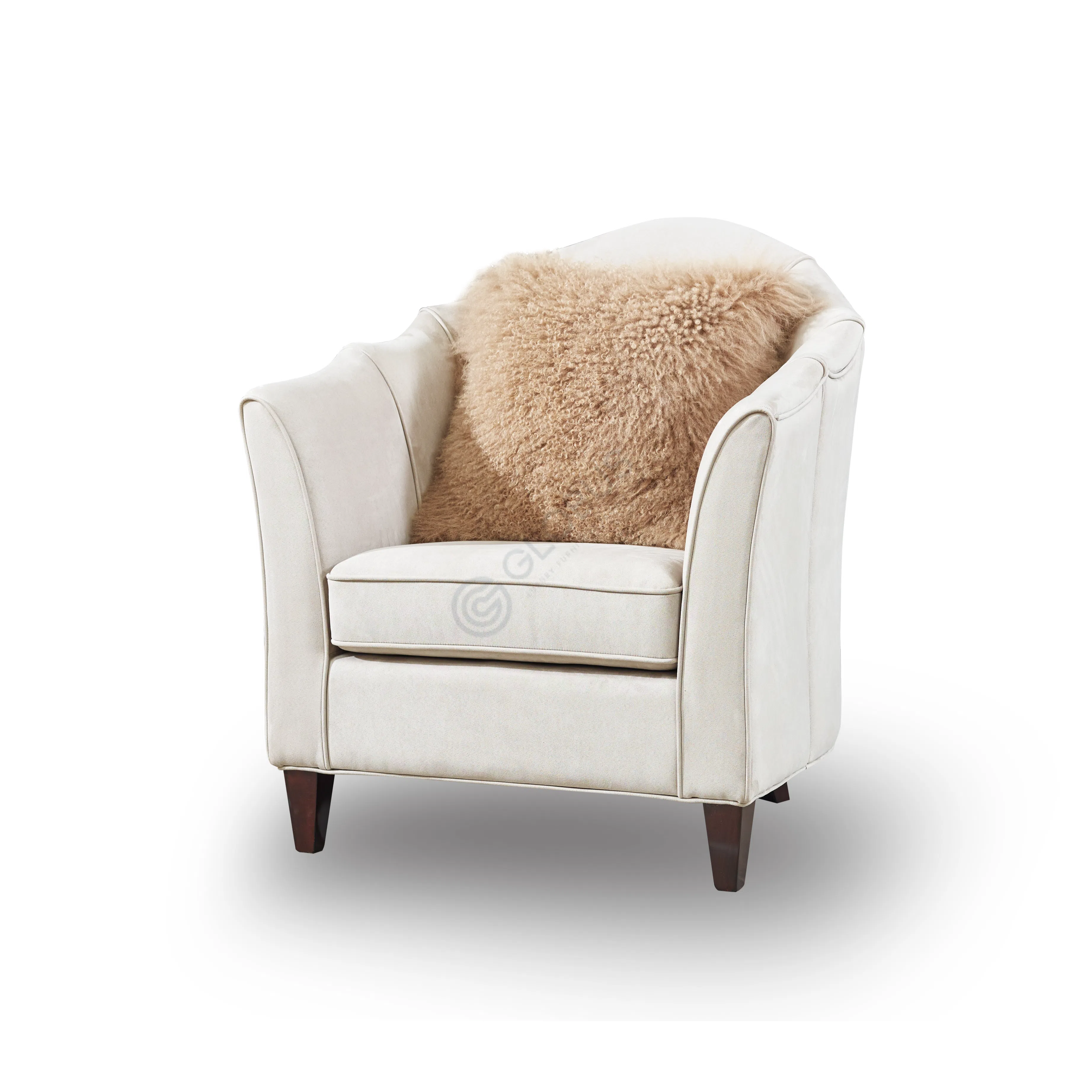 Кресло Discrimen