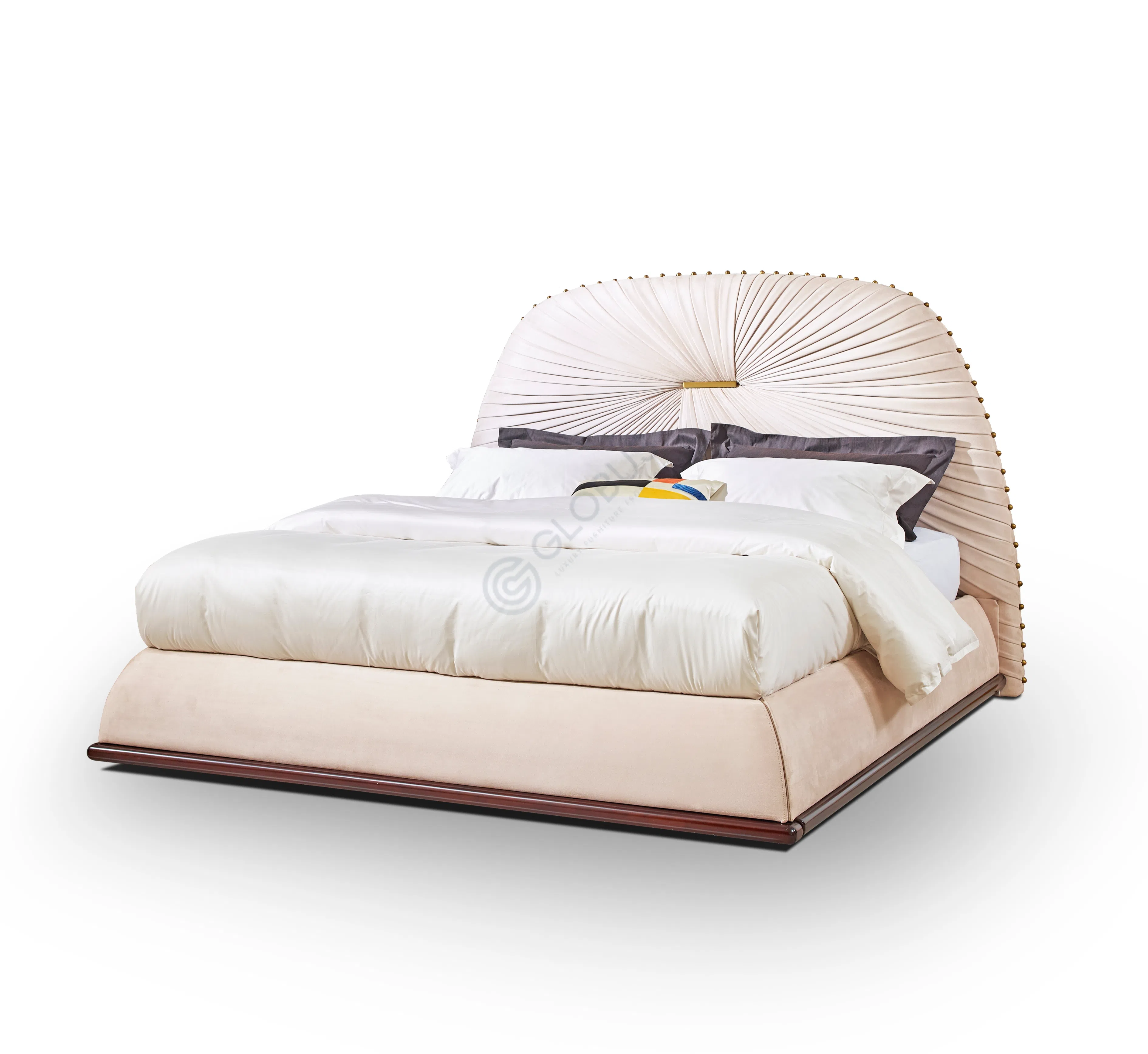 Кровать Blanco