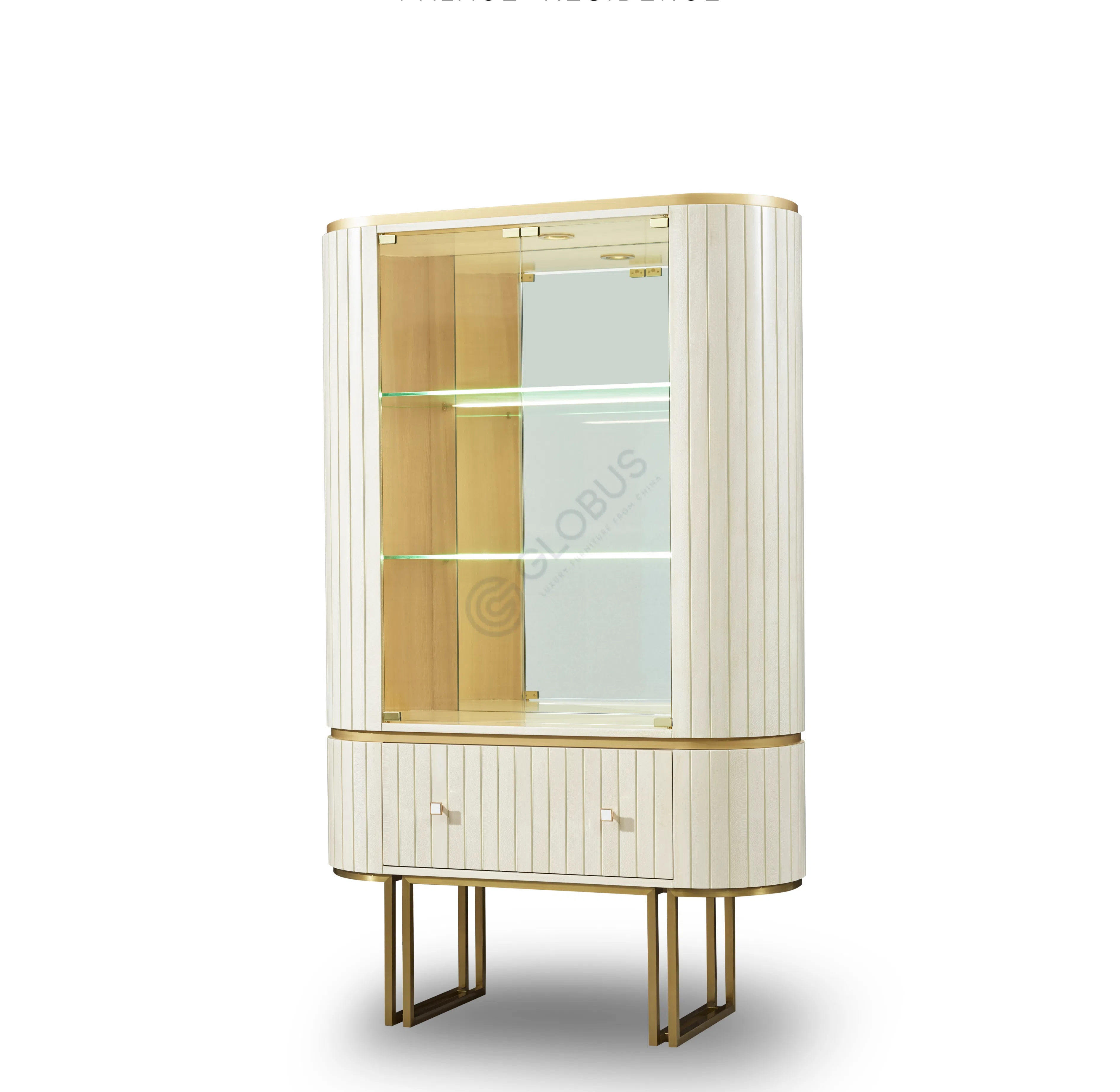 Винный шкаф Matzio