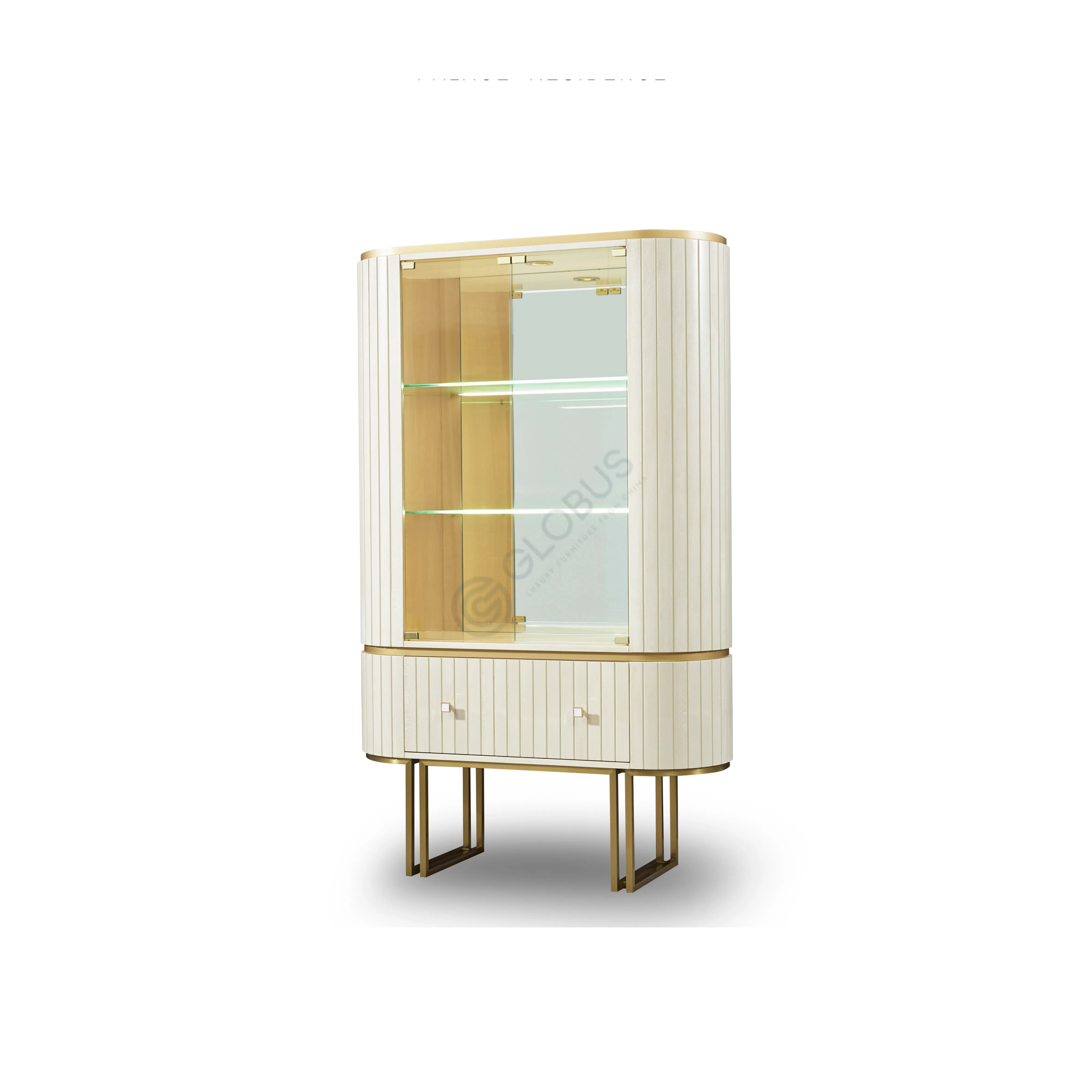 Винный шкаф Matzio