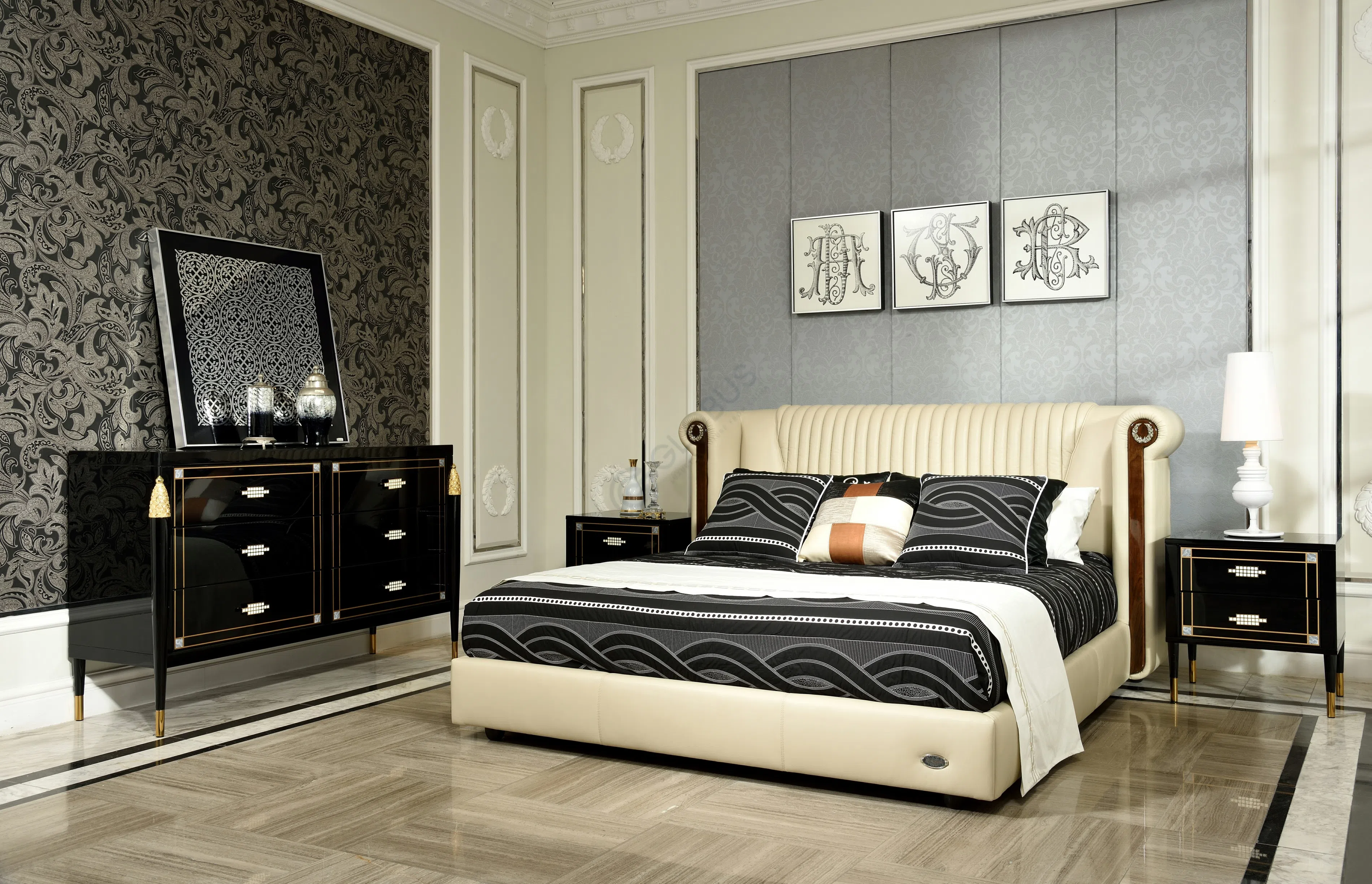 Кровать Urlande