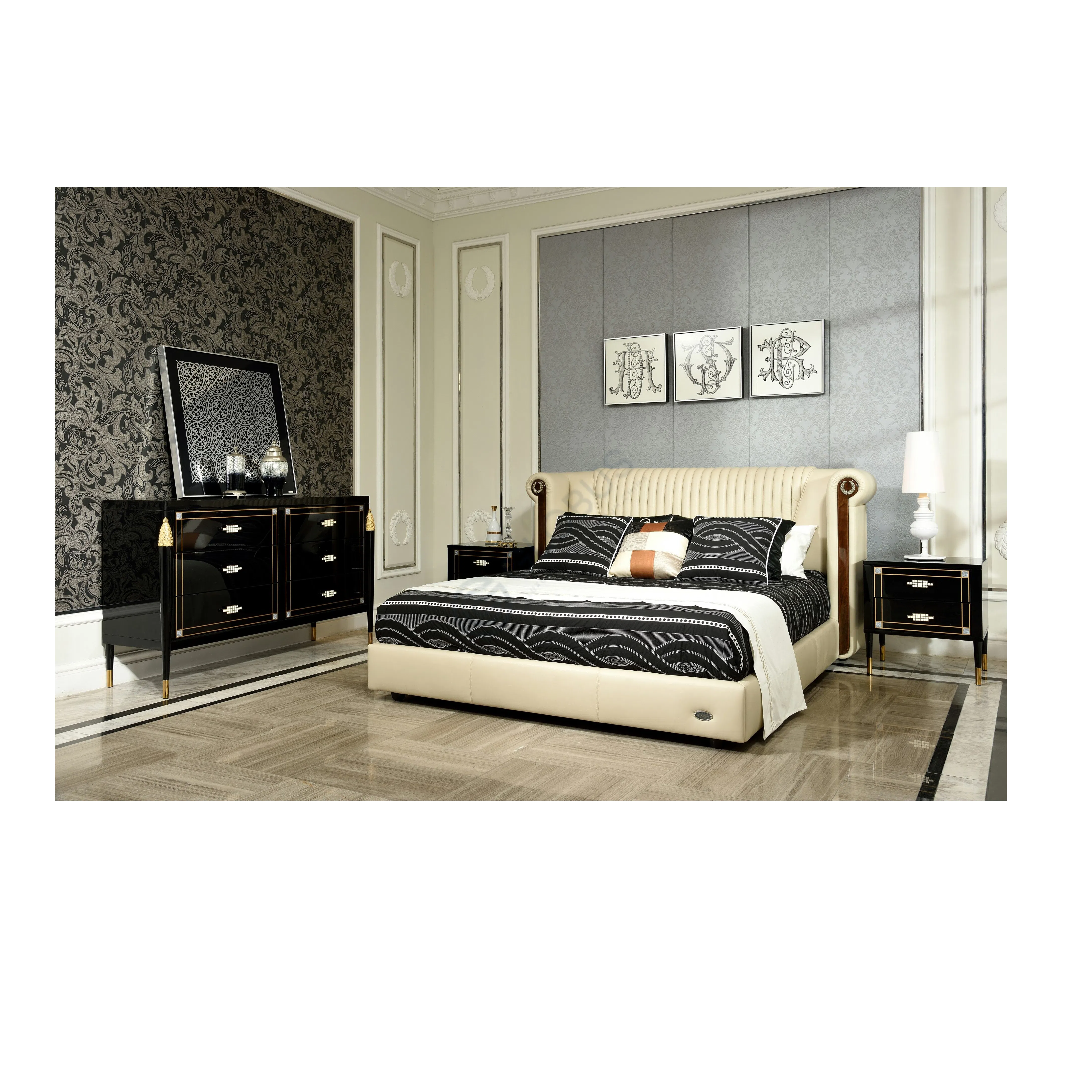 Кровать Urlande