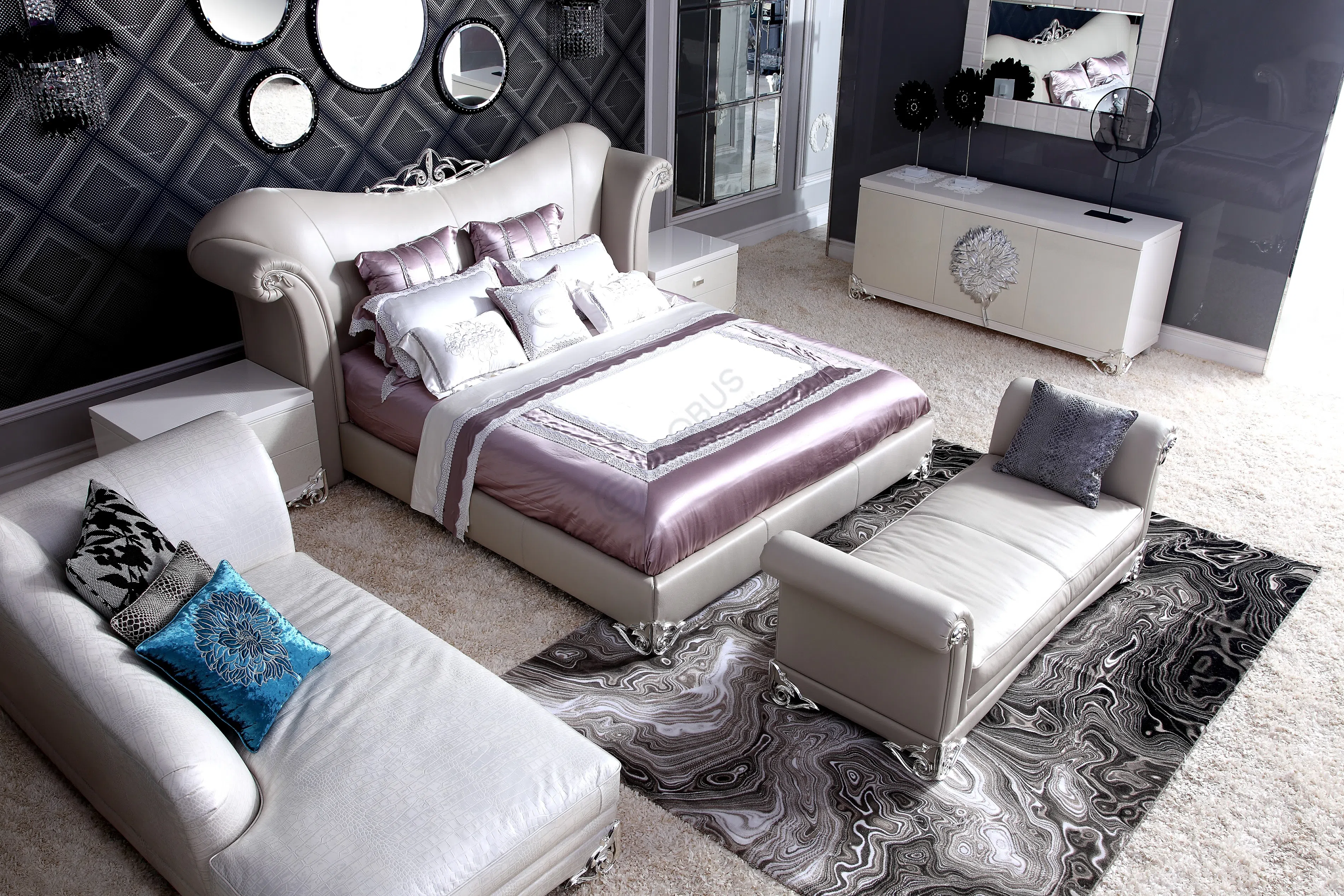 Буфет Fiordaliso