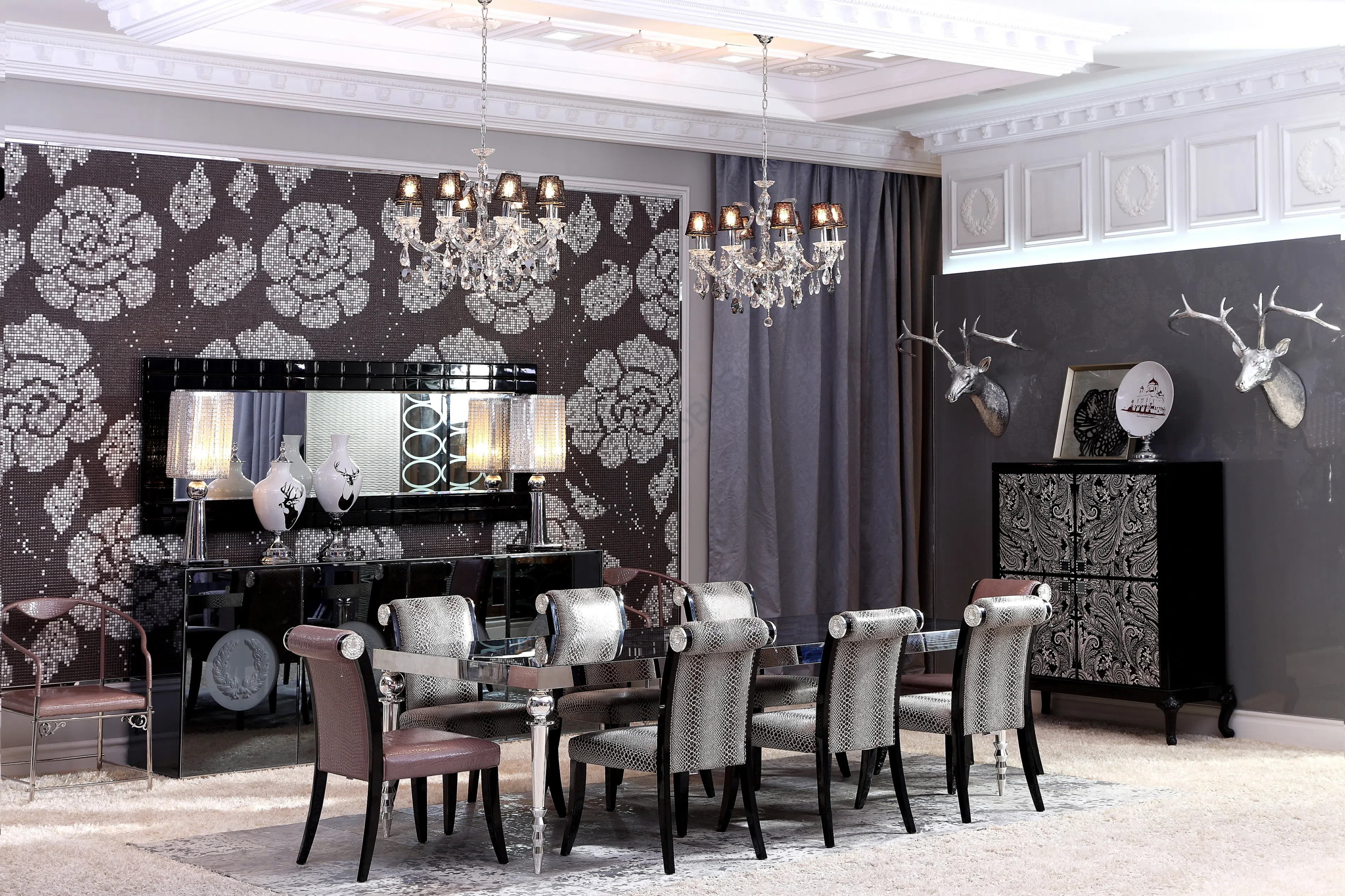 Обеденный стул Josino