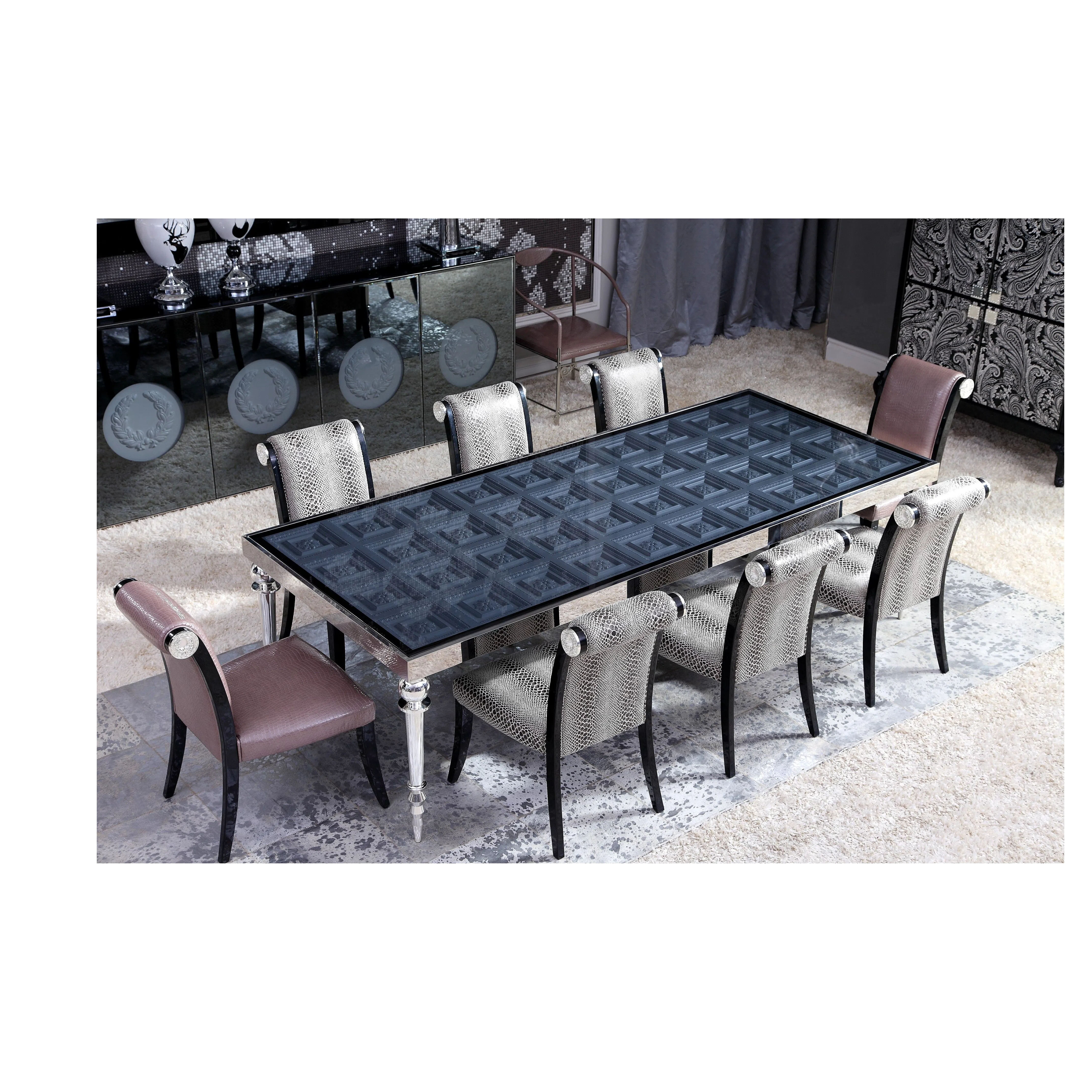 Обеденный стул Josino