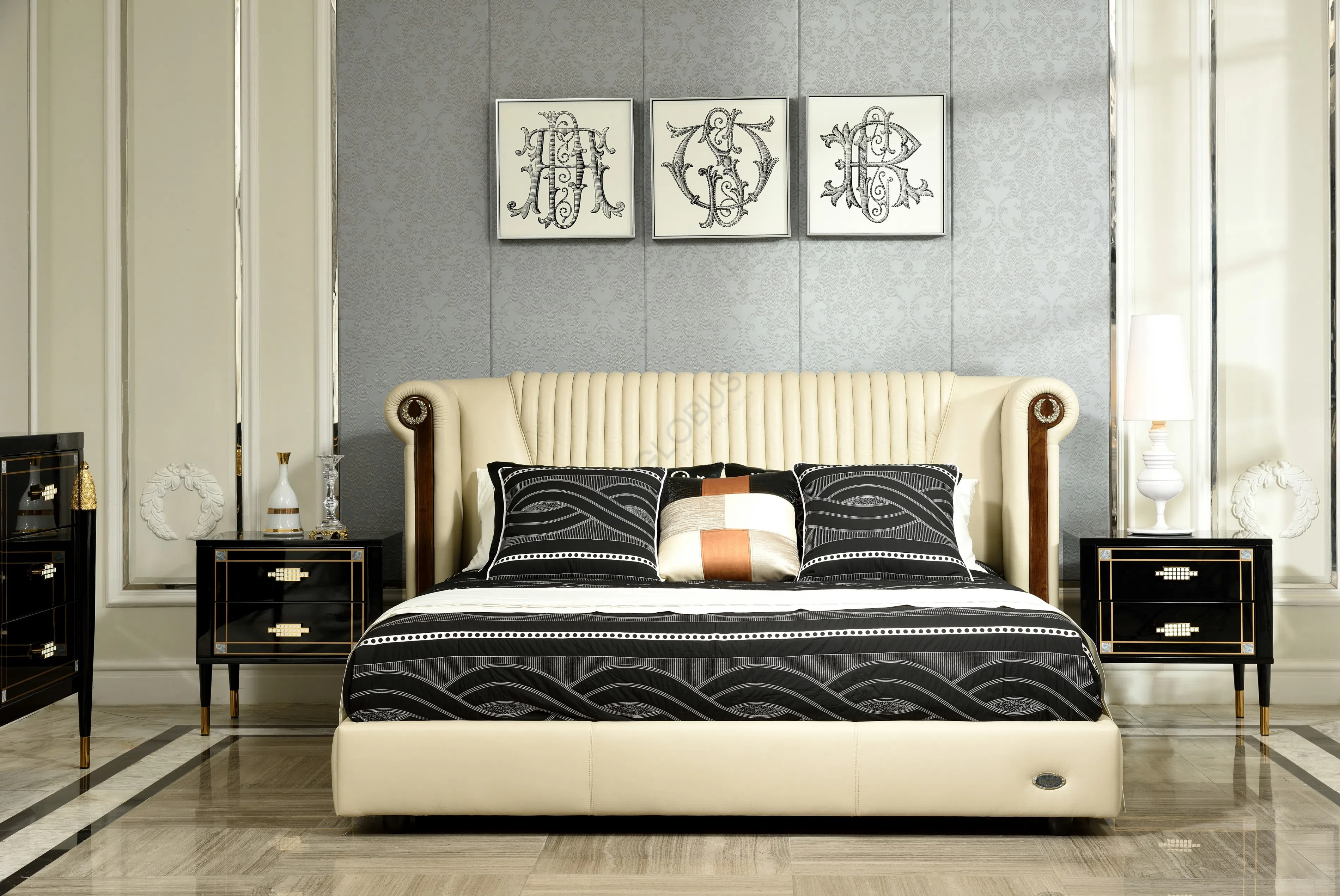 Кровать Urlande