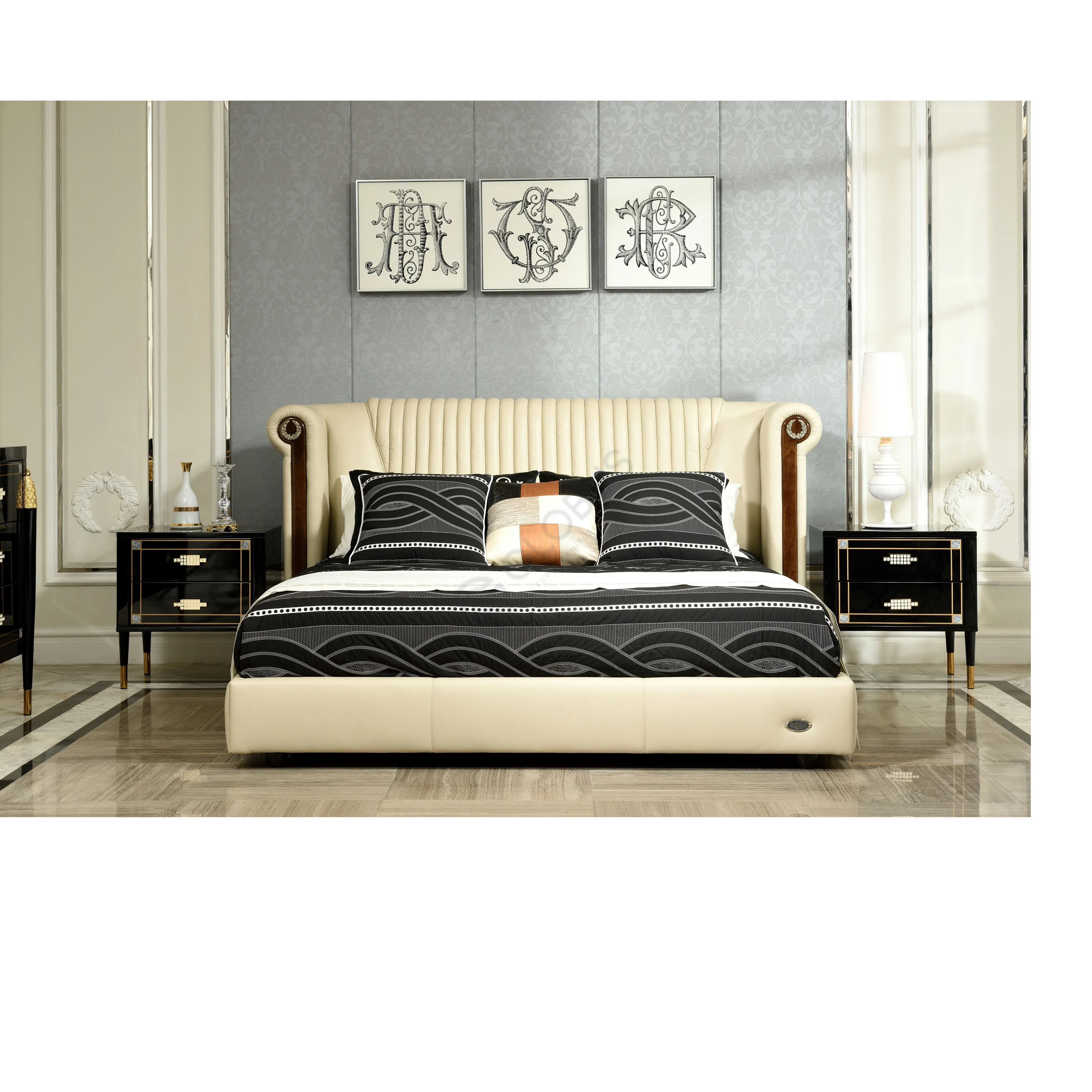 Кровать Urlande