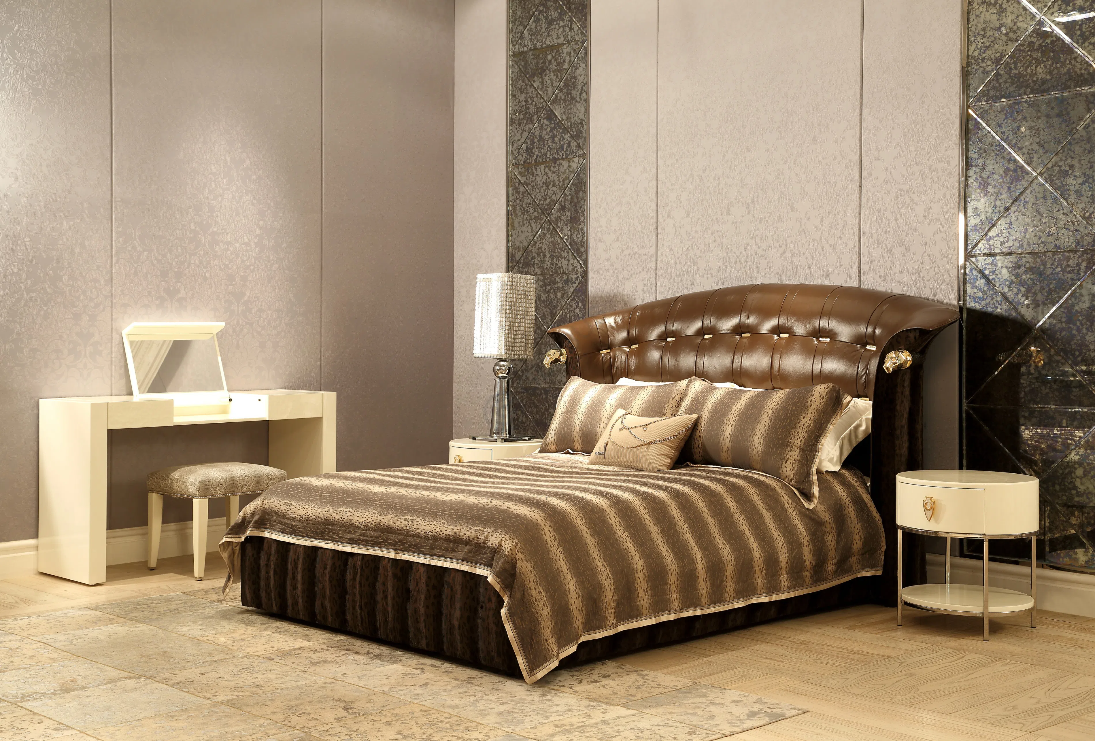 Кровать Gilbertello