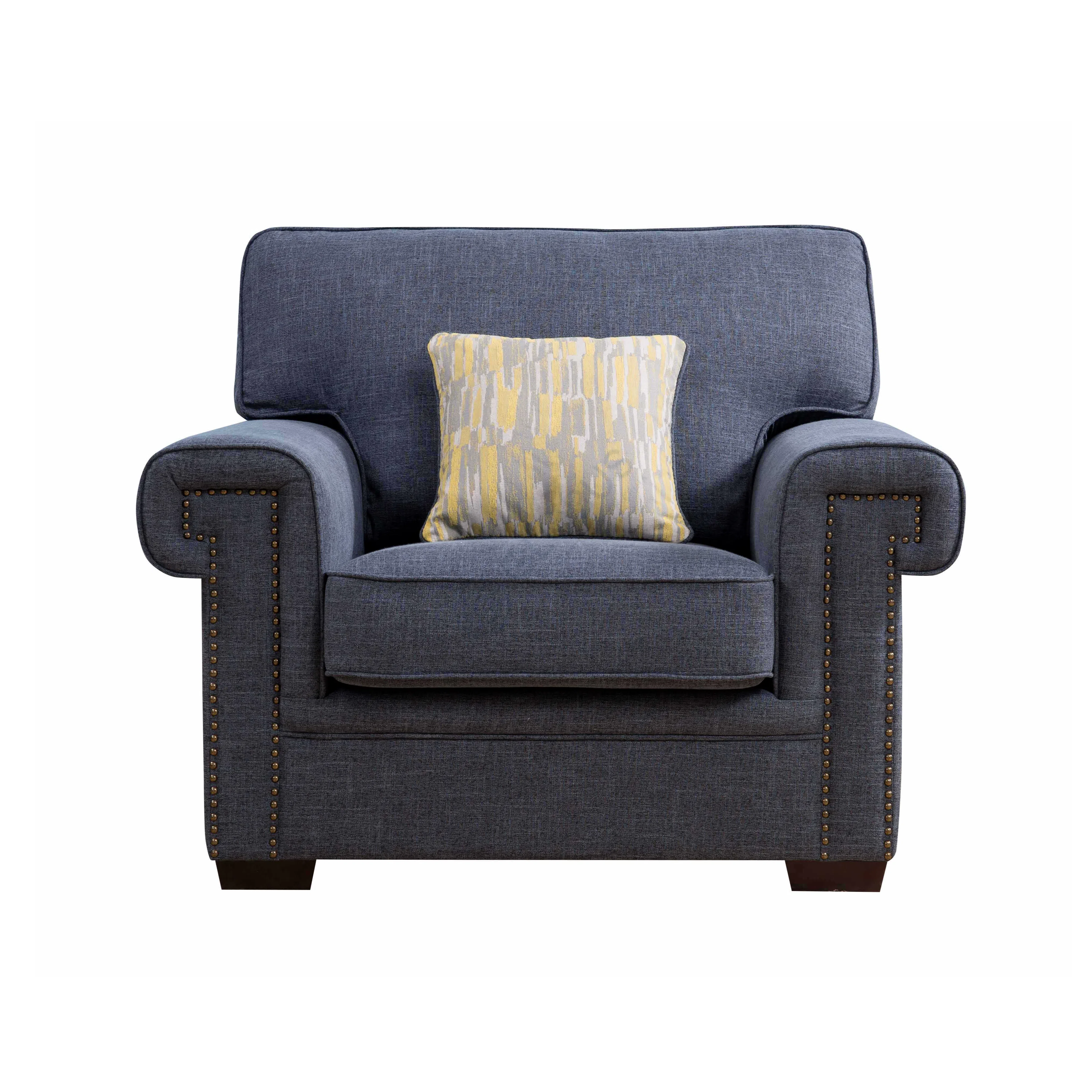 Кресло Bisquetta