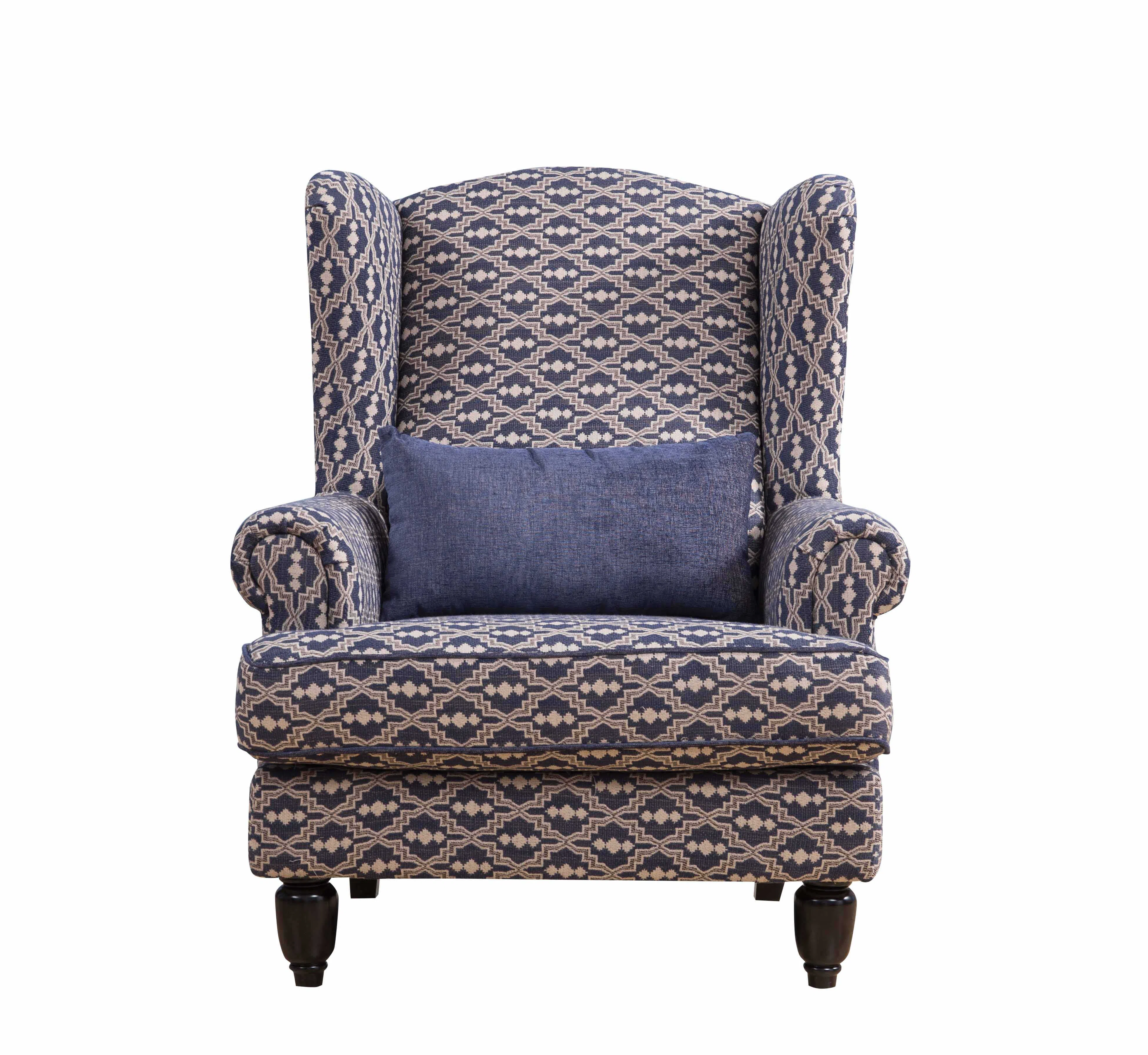 Кресло Molissimus