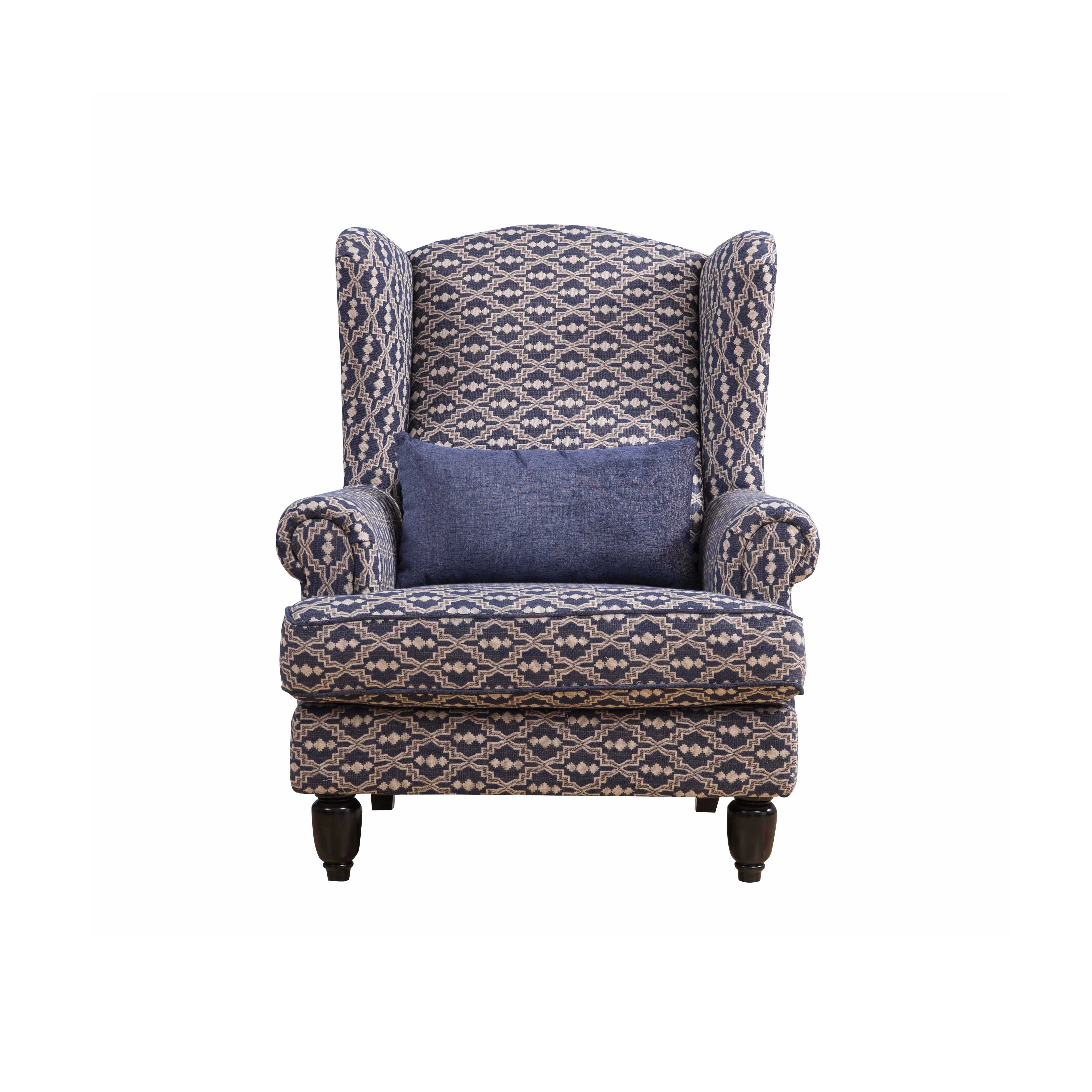 Кресло Molissimus