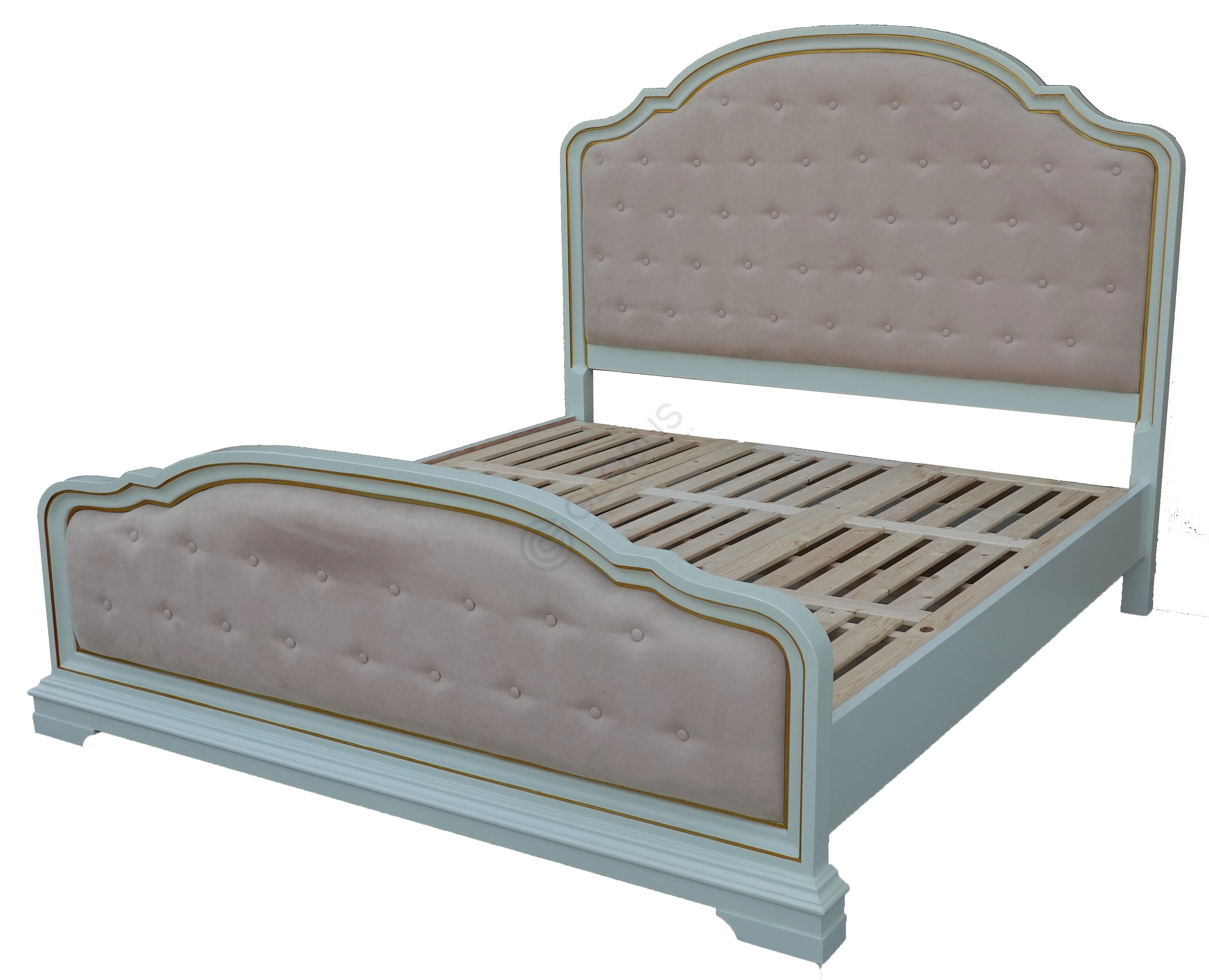 Кровать Ragmarine