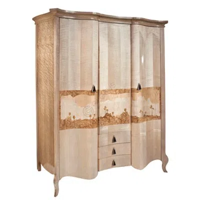 Шкаф для одежды Kea