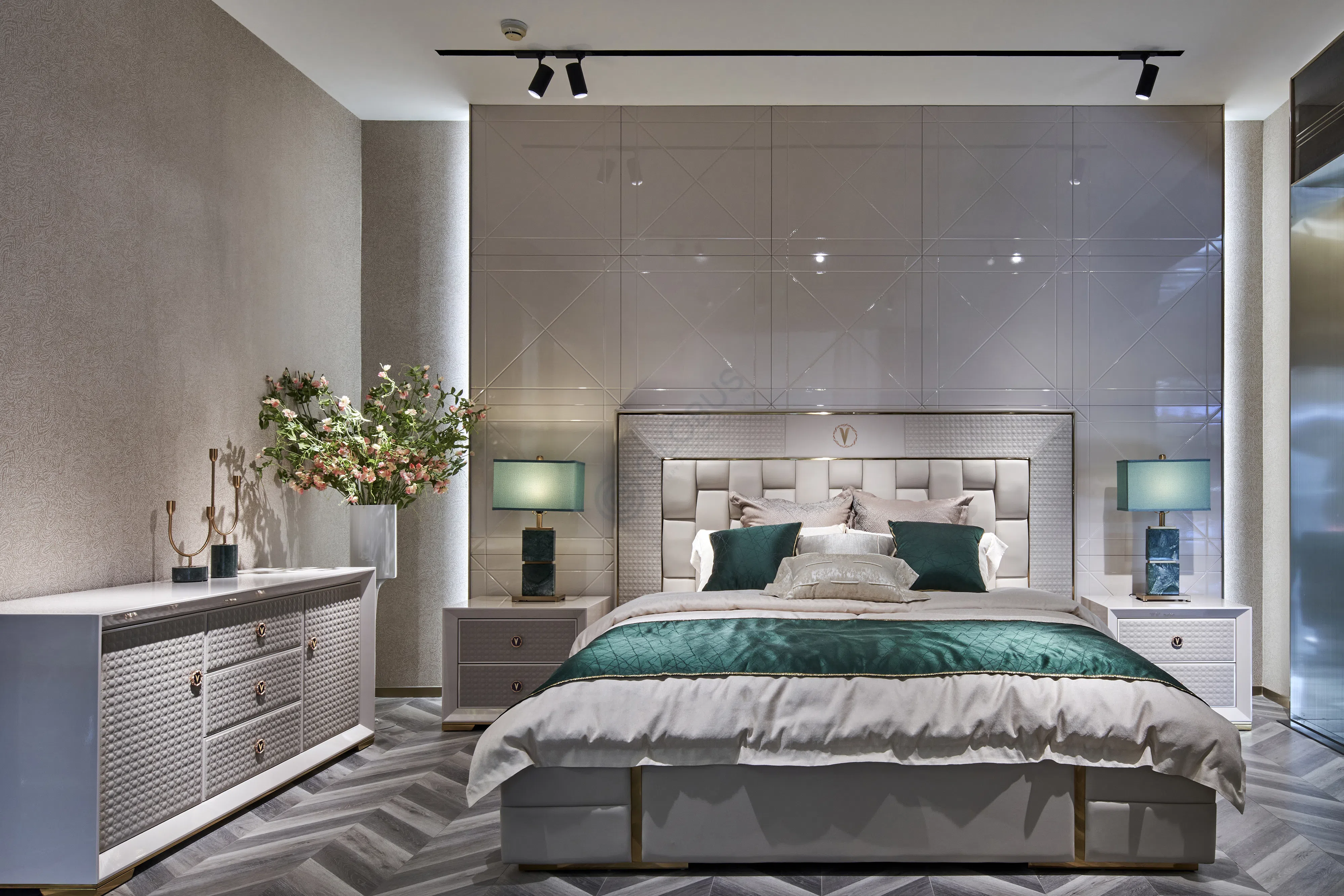 Кровать Comatus