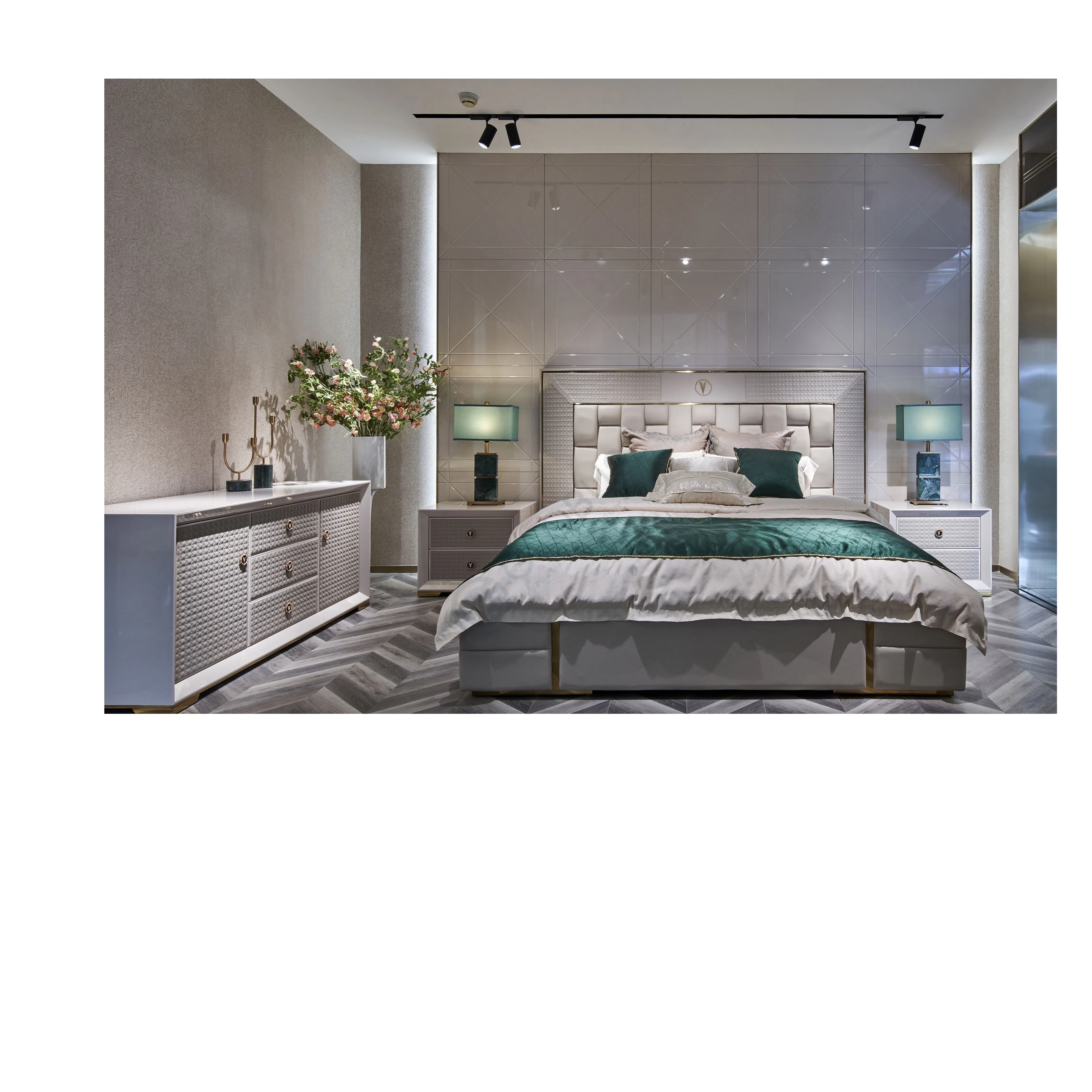 Кровать Comatus