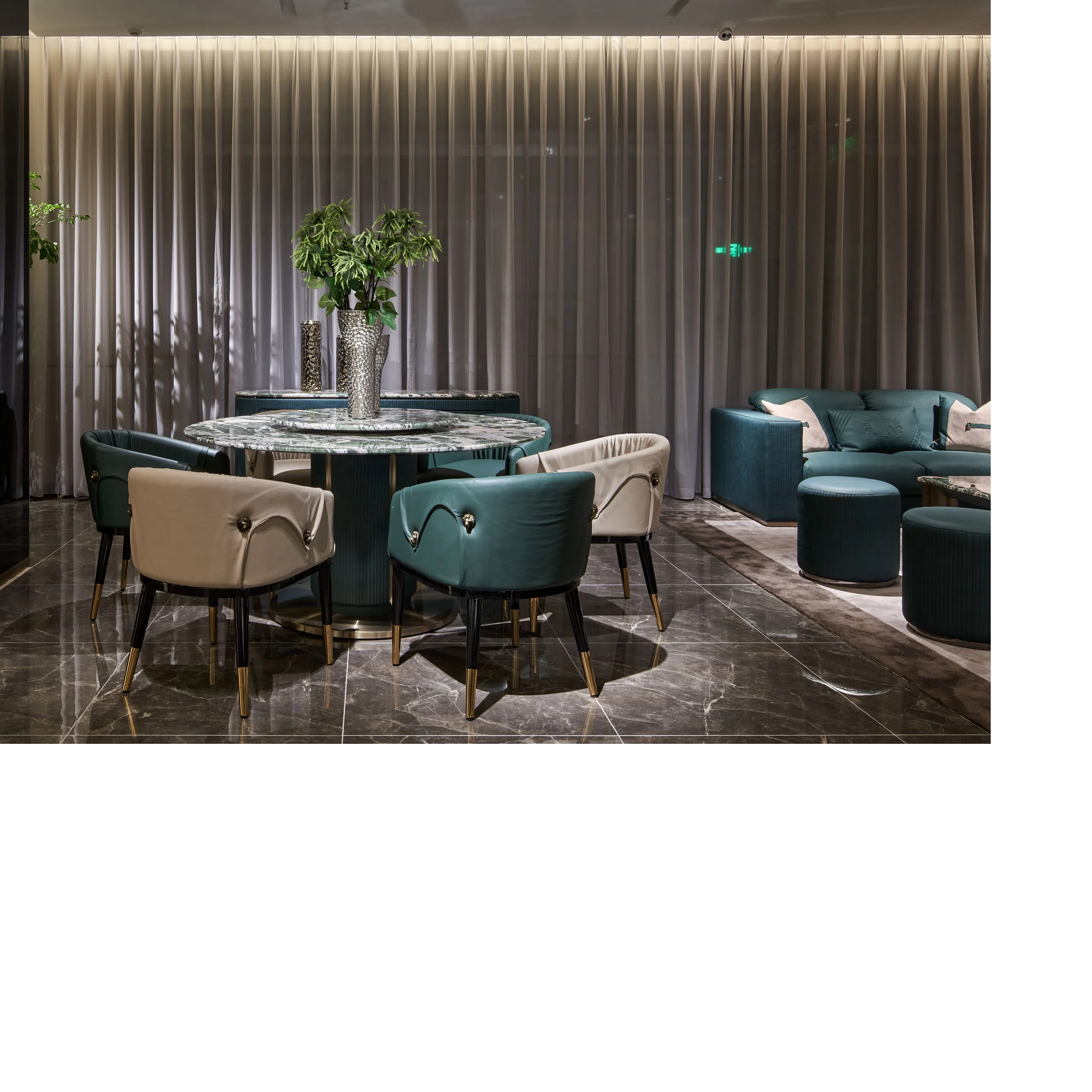 Обеденный стул Prae