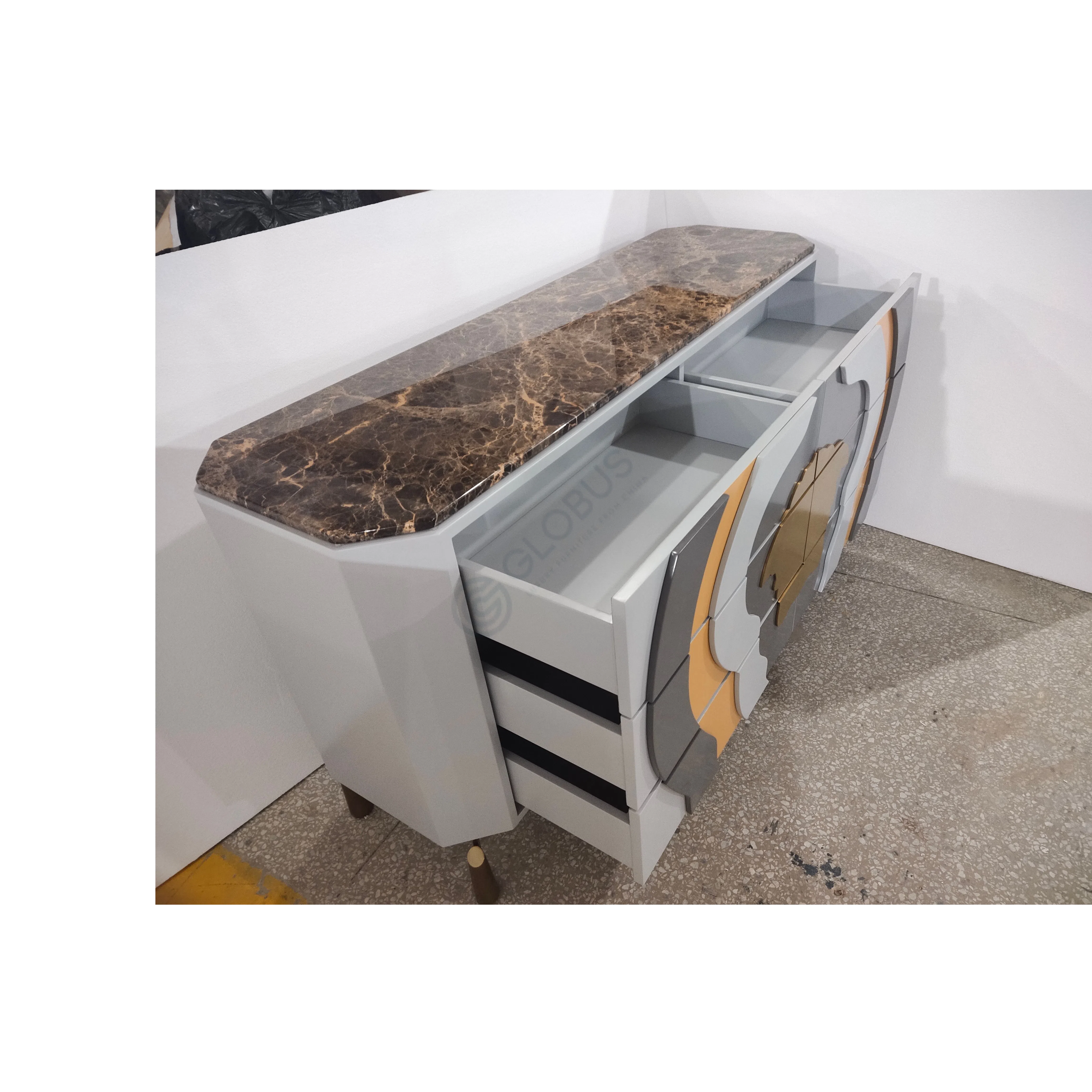 Комод VERSACE Rhapsody