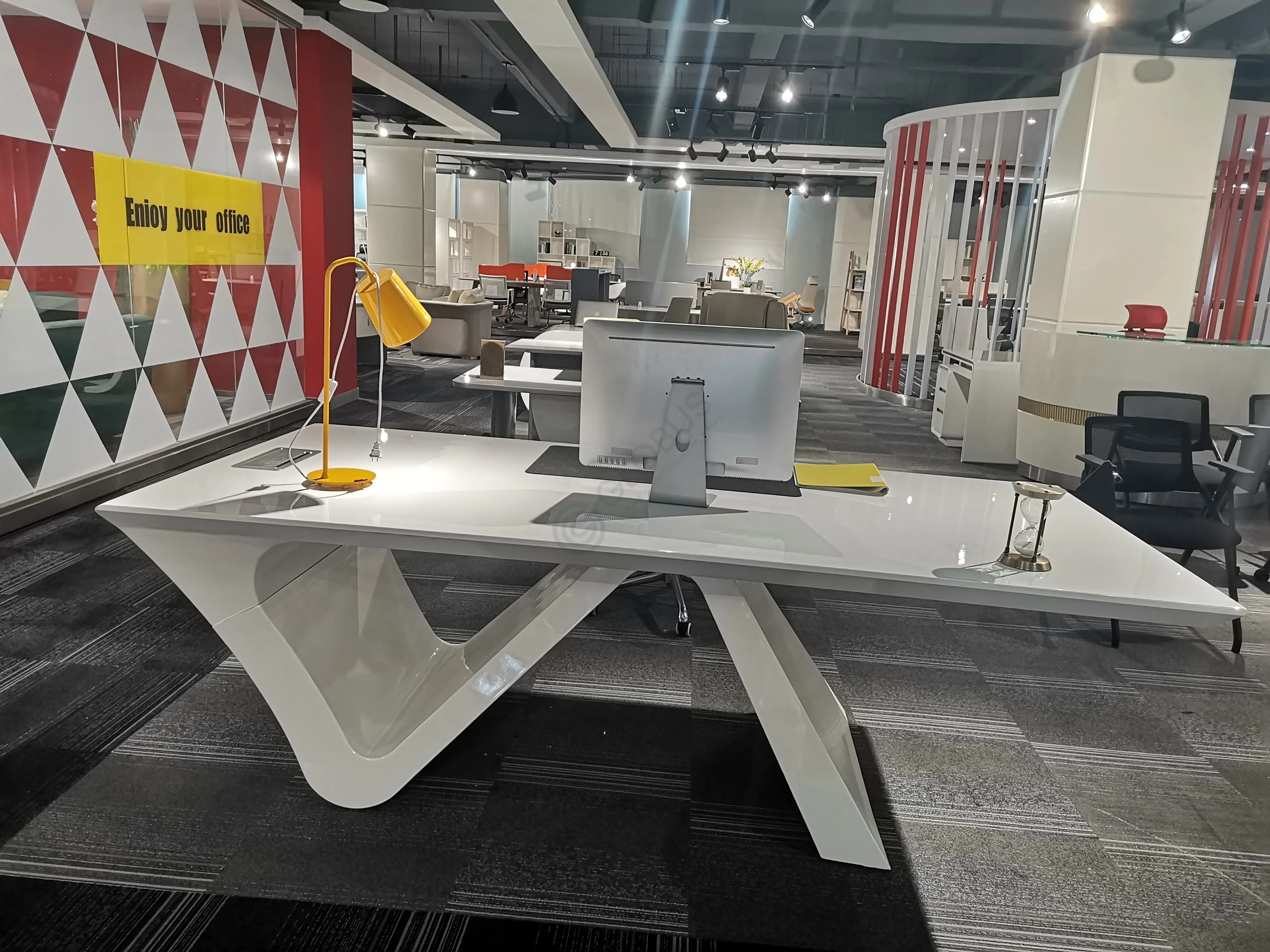 Стол для офиса Javen