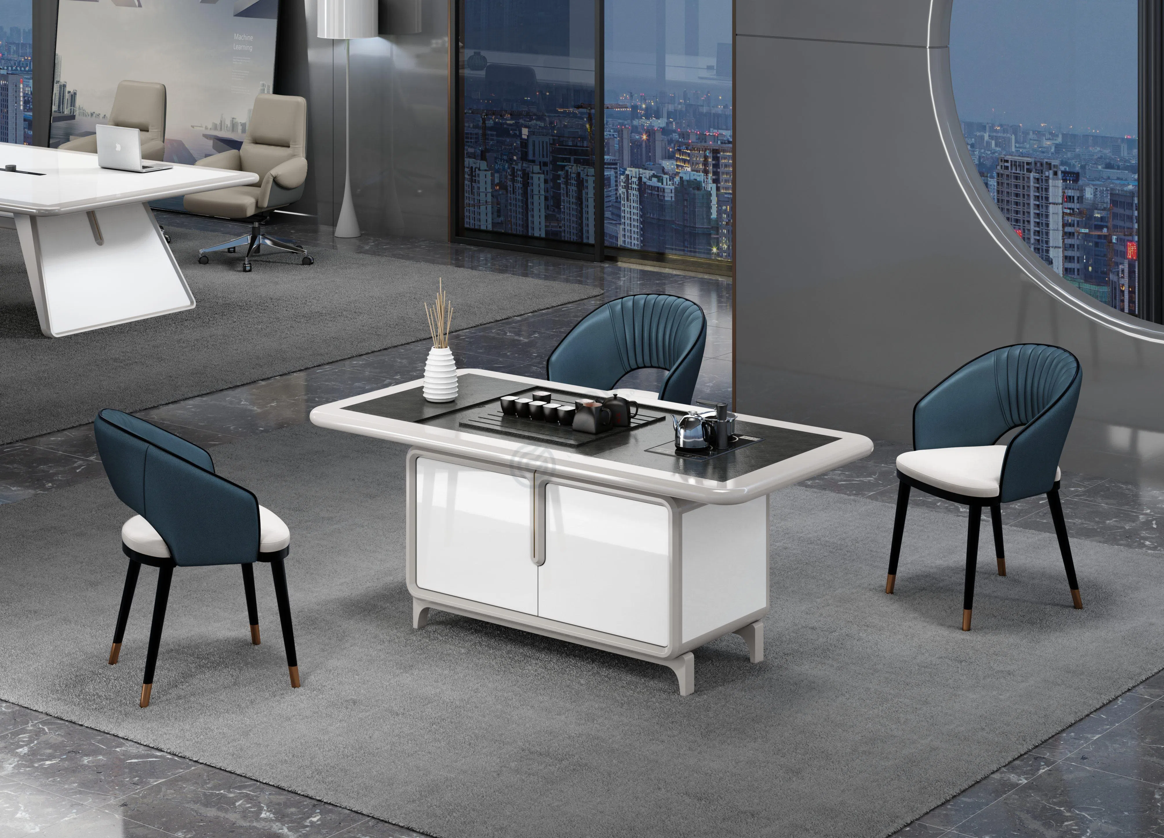 Стол для чайных церемоний Yamara