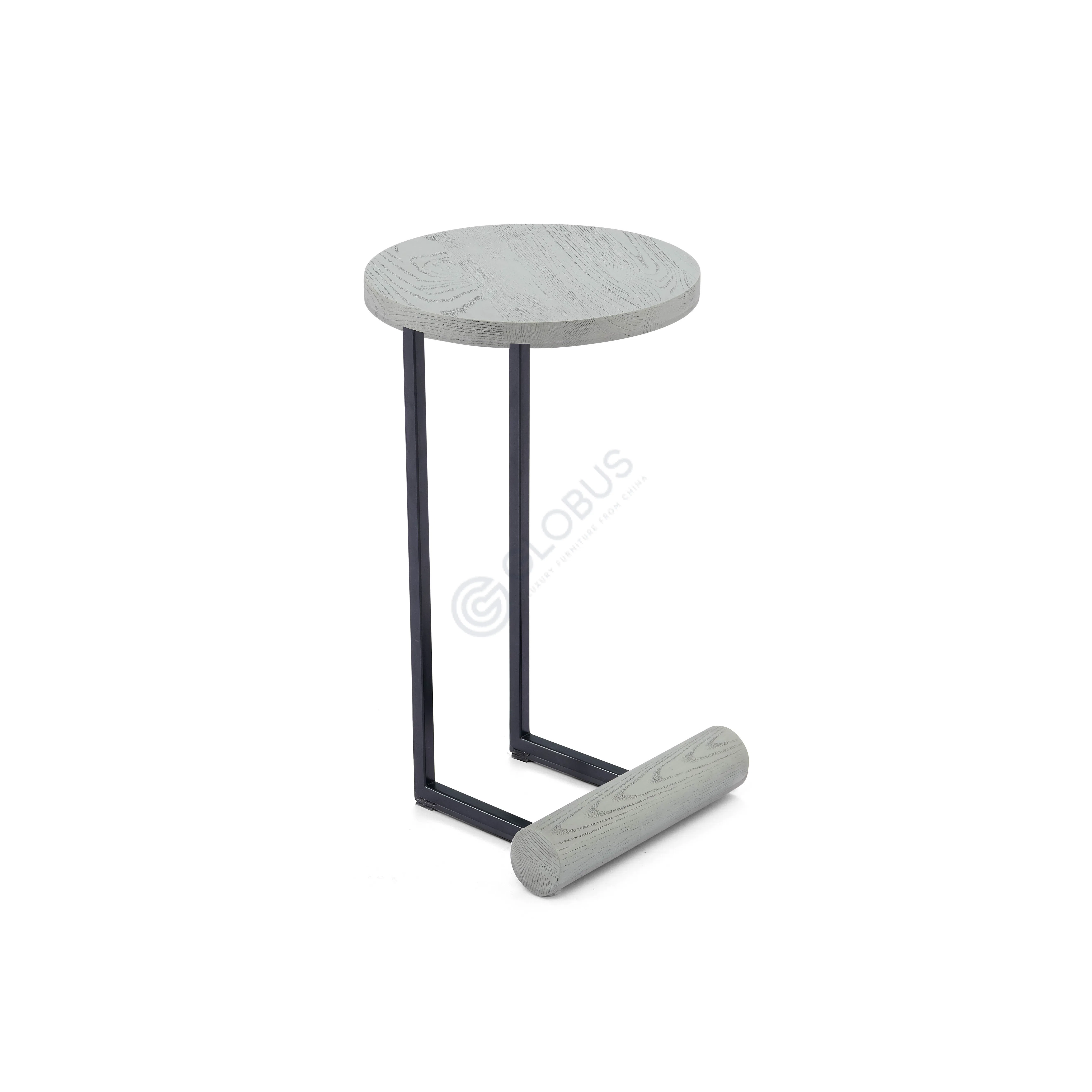 Угловой столик Hernando