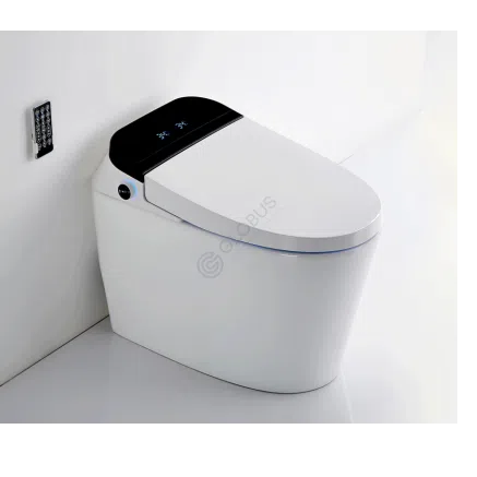 Умный унитаз Ulien