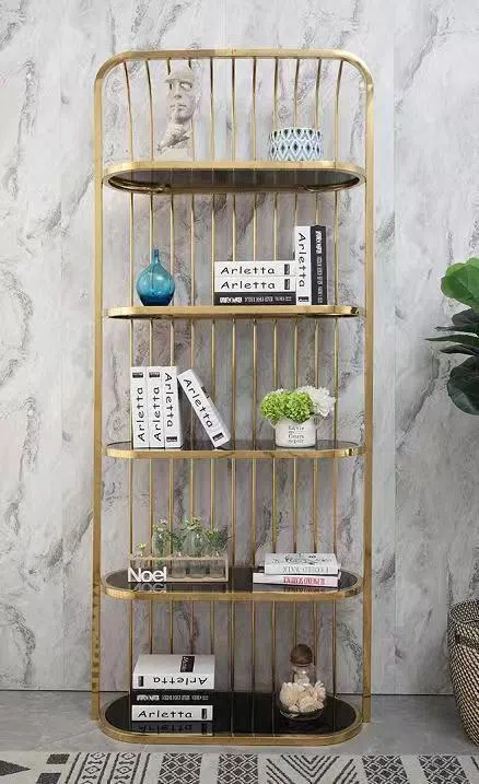 Стеллаж EICHHOLTZ Eliot