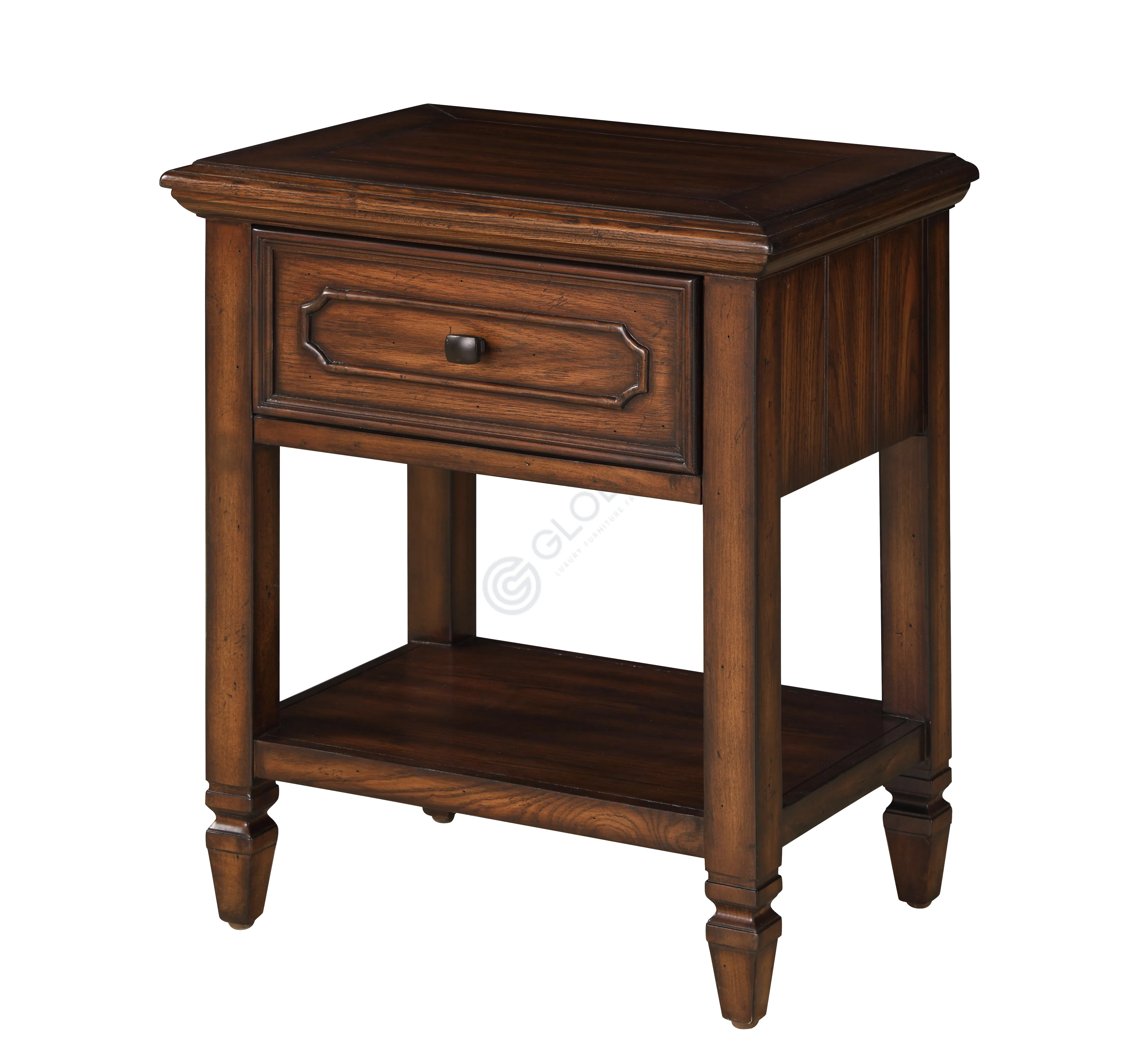 Прикроватная тумба Obbedienza