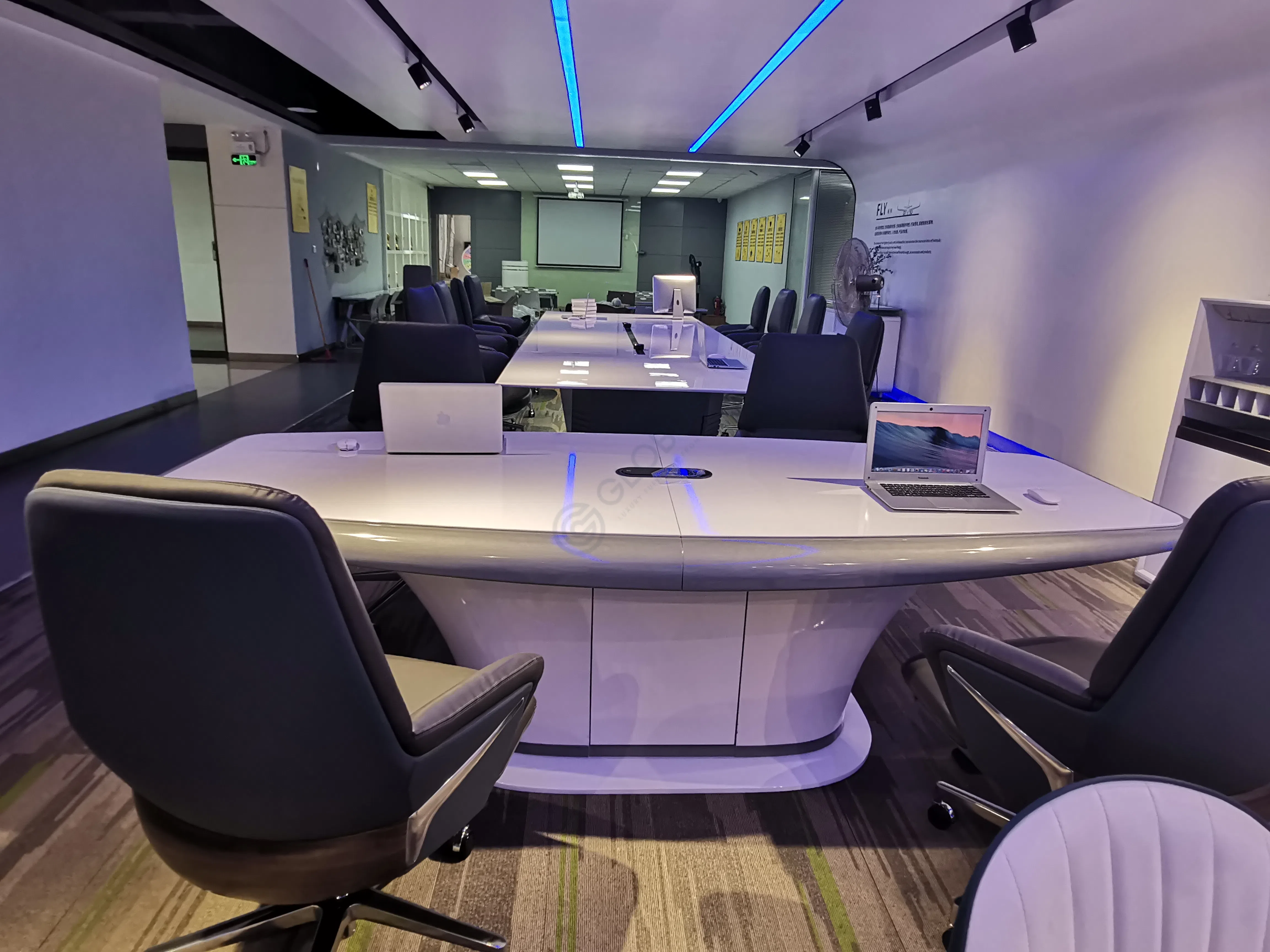 Стол для офиса Nasita