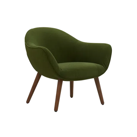 Кресло POLIFORM Mad