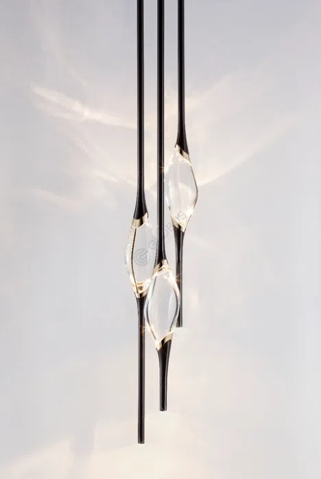 Подвесной светильник IL PEZZO MANCANTE Pezzo