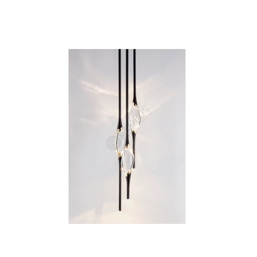 Подвесной светильник IL PEZZO MANCANTE Pezzo