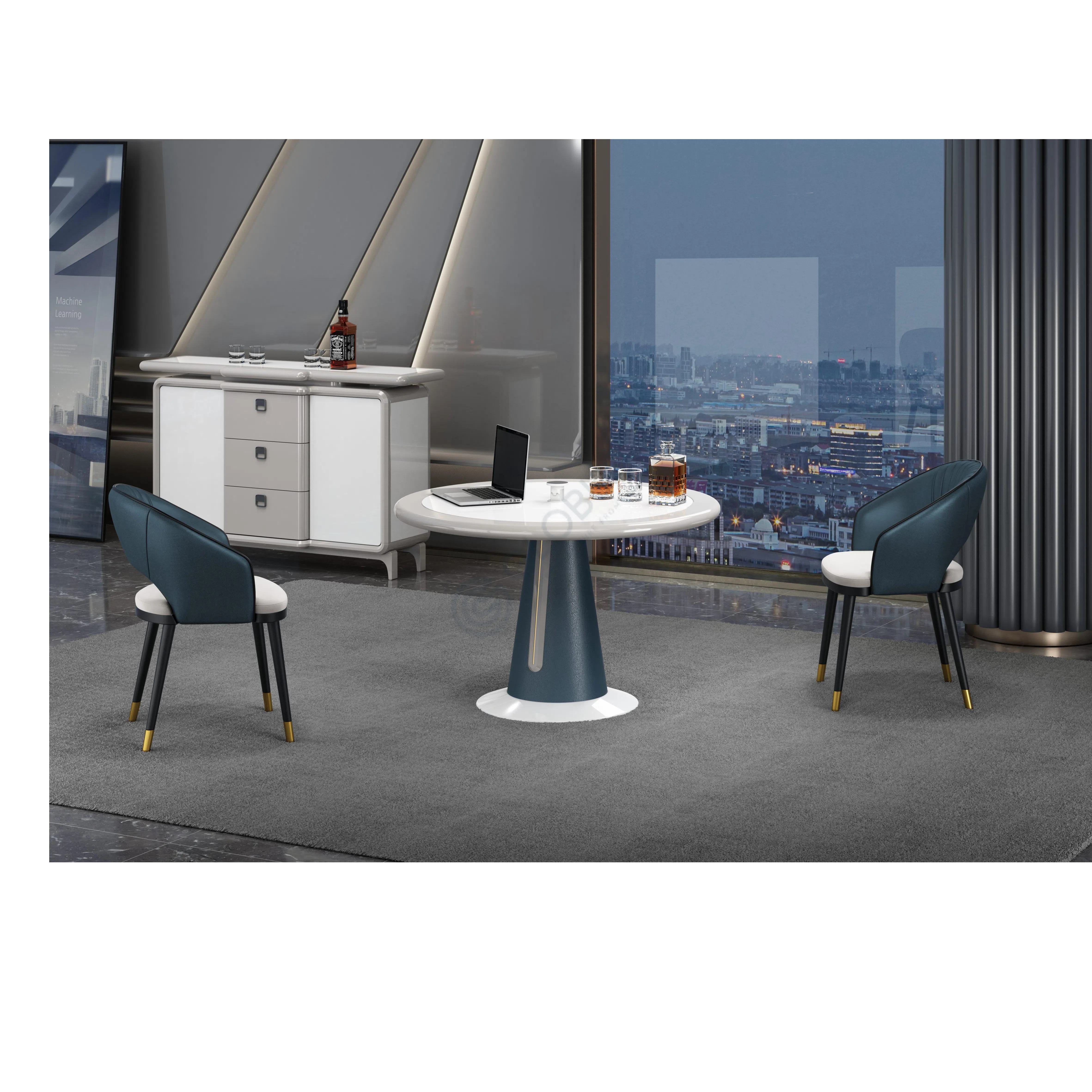 Стол для офиса Rifiutare