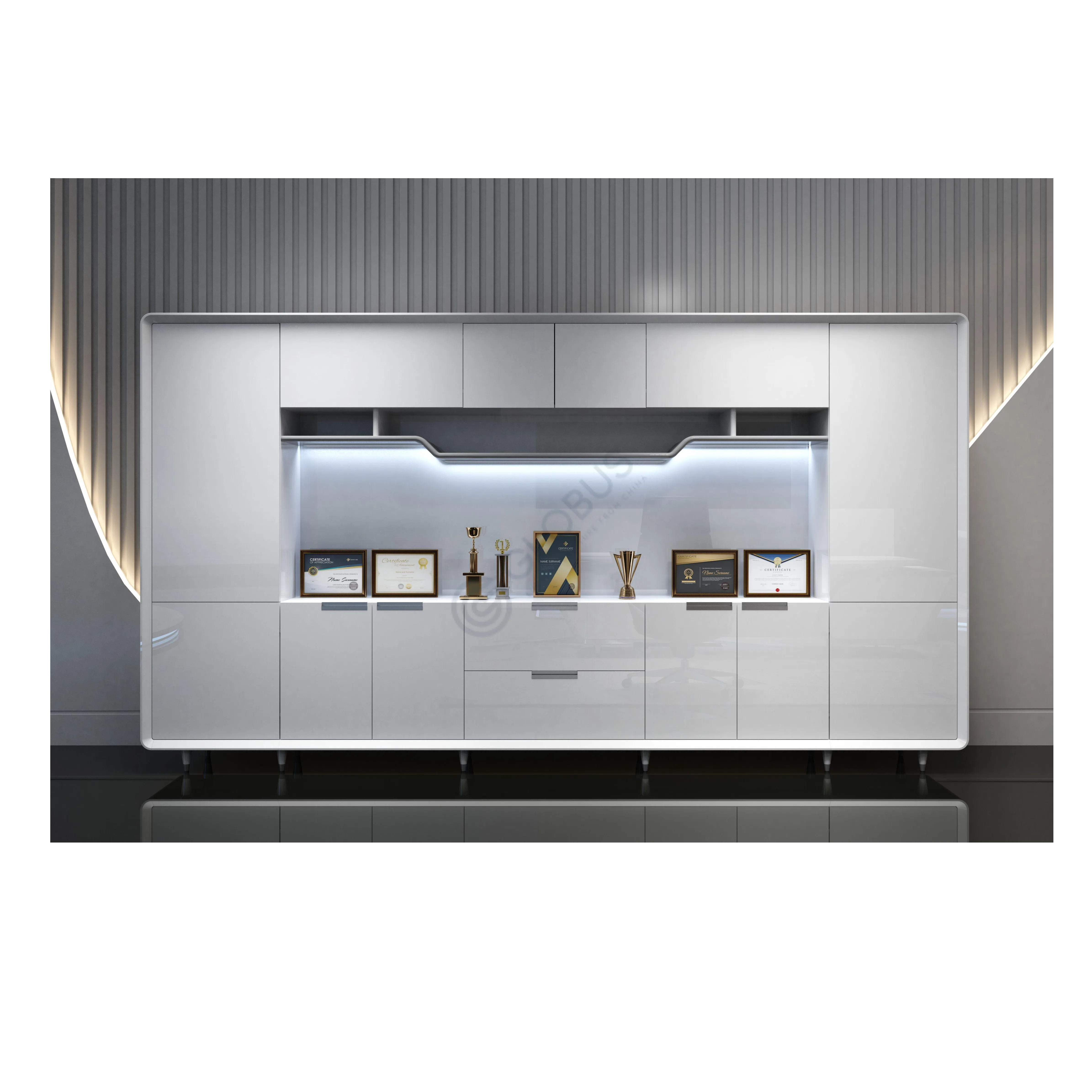 Архивный шкаф для офиса Ktharine