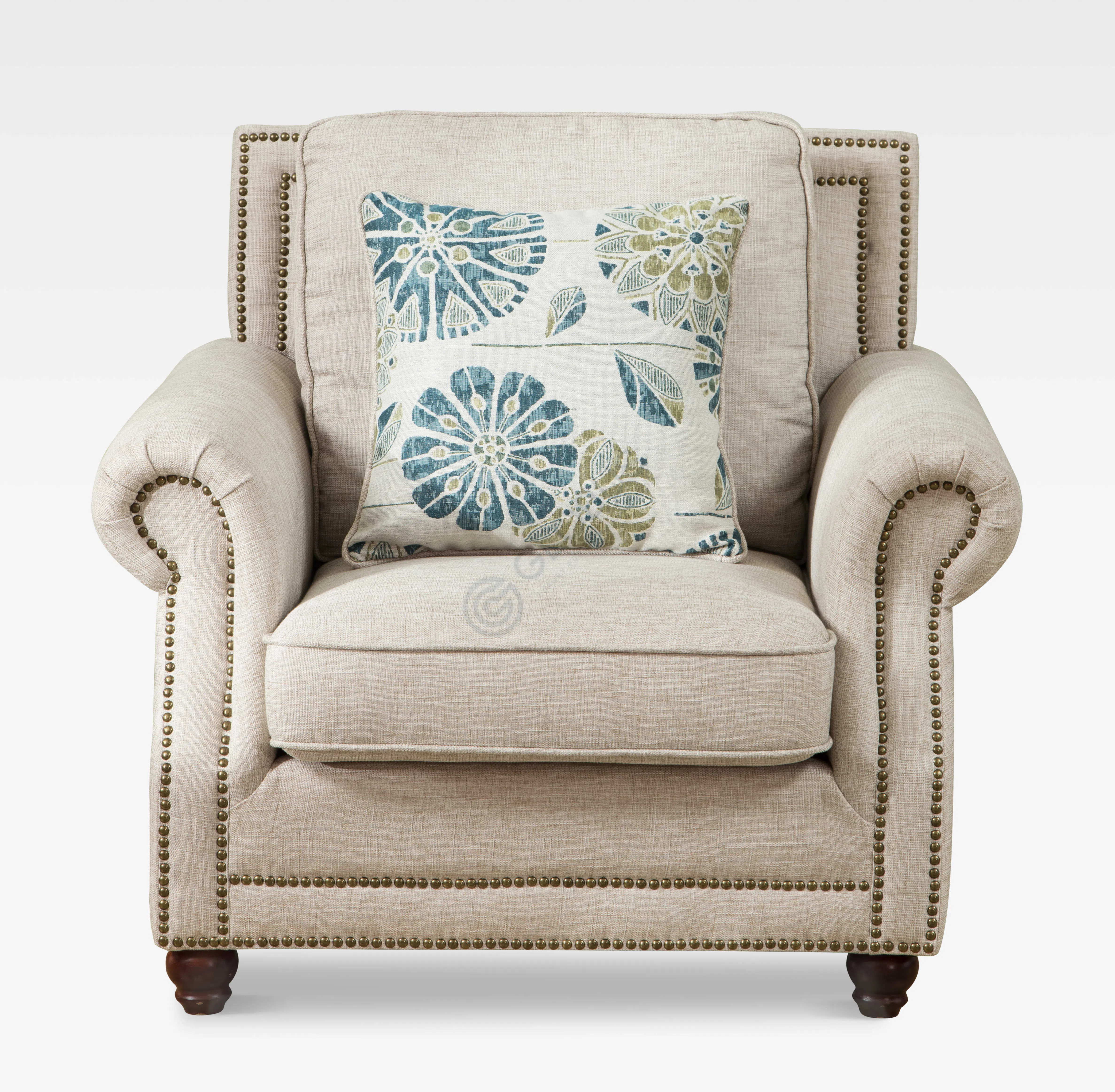 Кресло Elysandre