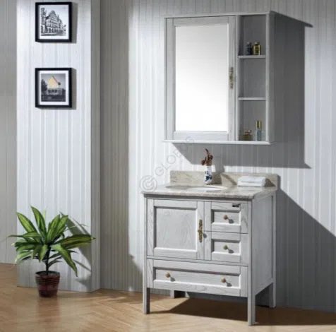 Ванный шкаф Oswin