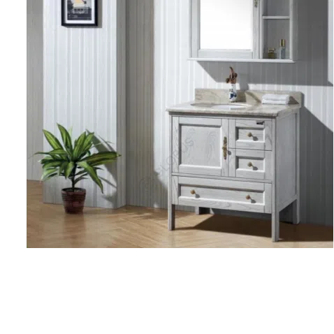 Ванный шкаф Oswin