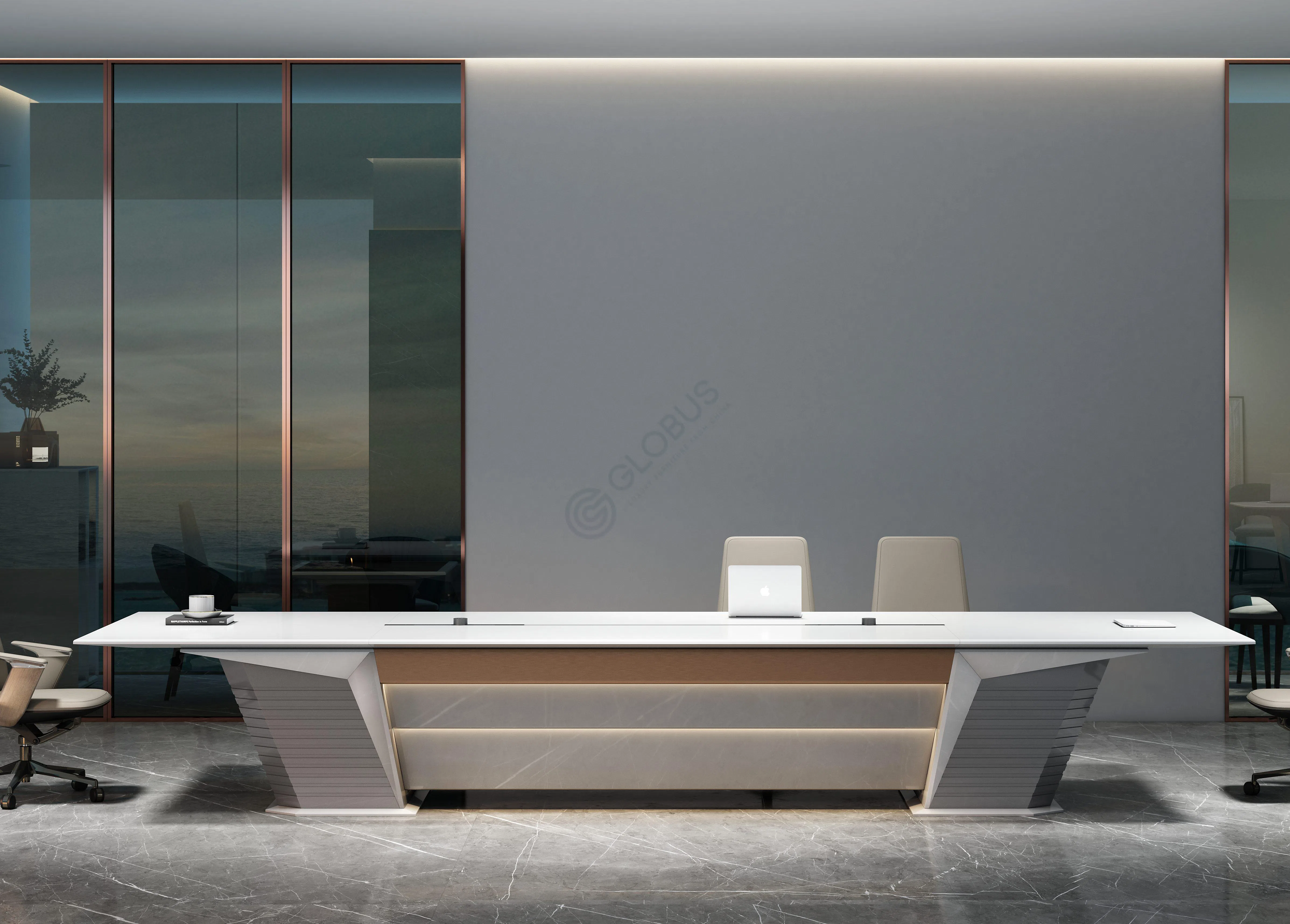 Стол для офиса Luxuriosus