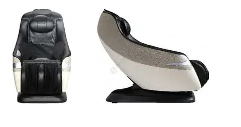 Массажное кресло Arisi