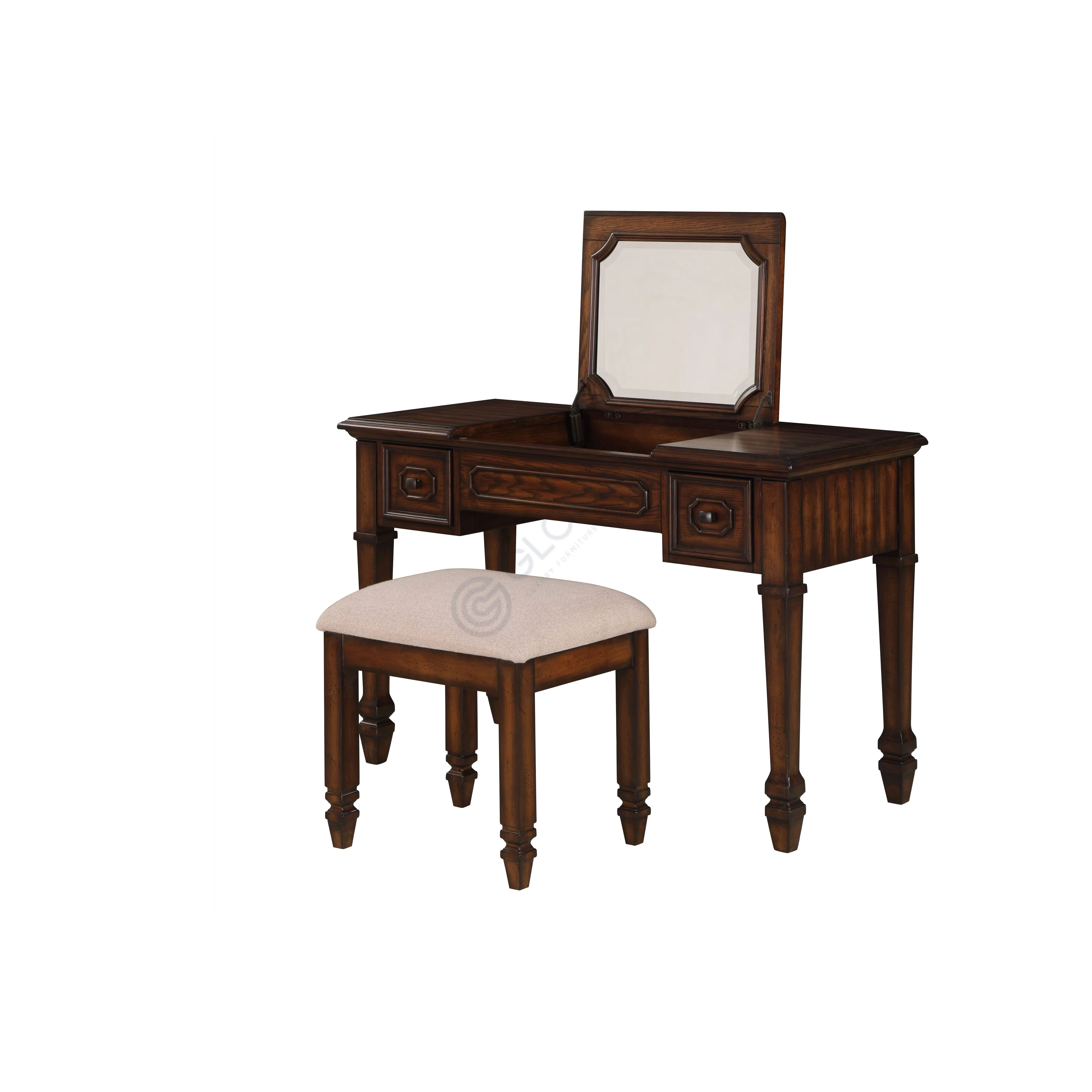 Туалетный столик Sardo